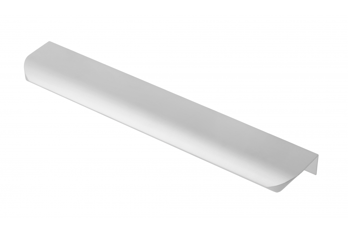 Manere - UA-HEXA-192-05 Handle HEXA, 192 mm, aluminum