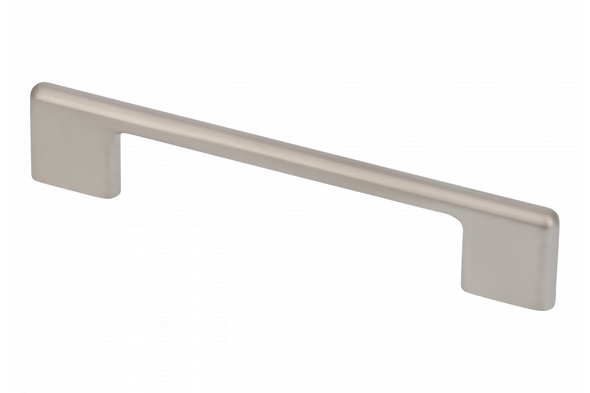 UZ-CAPRI-128-06 Ручка CAPRI, 128 мм, нержавеющая сталь [1]