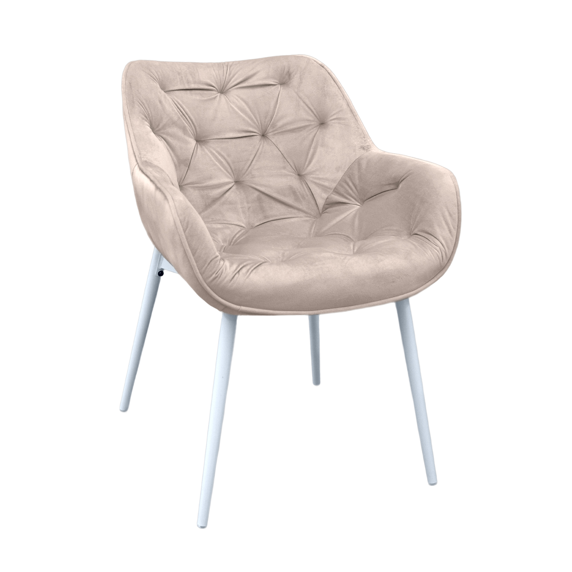 Catalog de produse - Scaun Lotus Cappucino