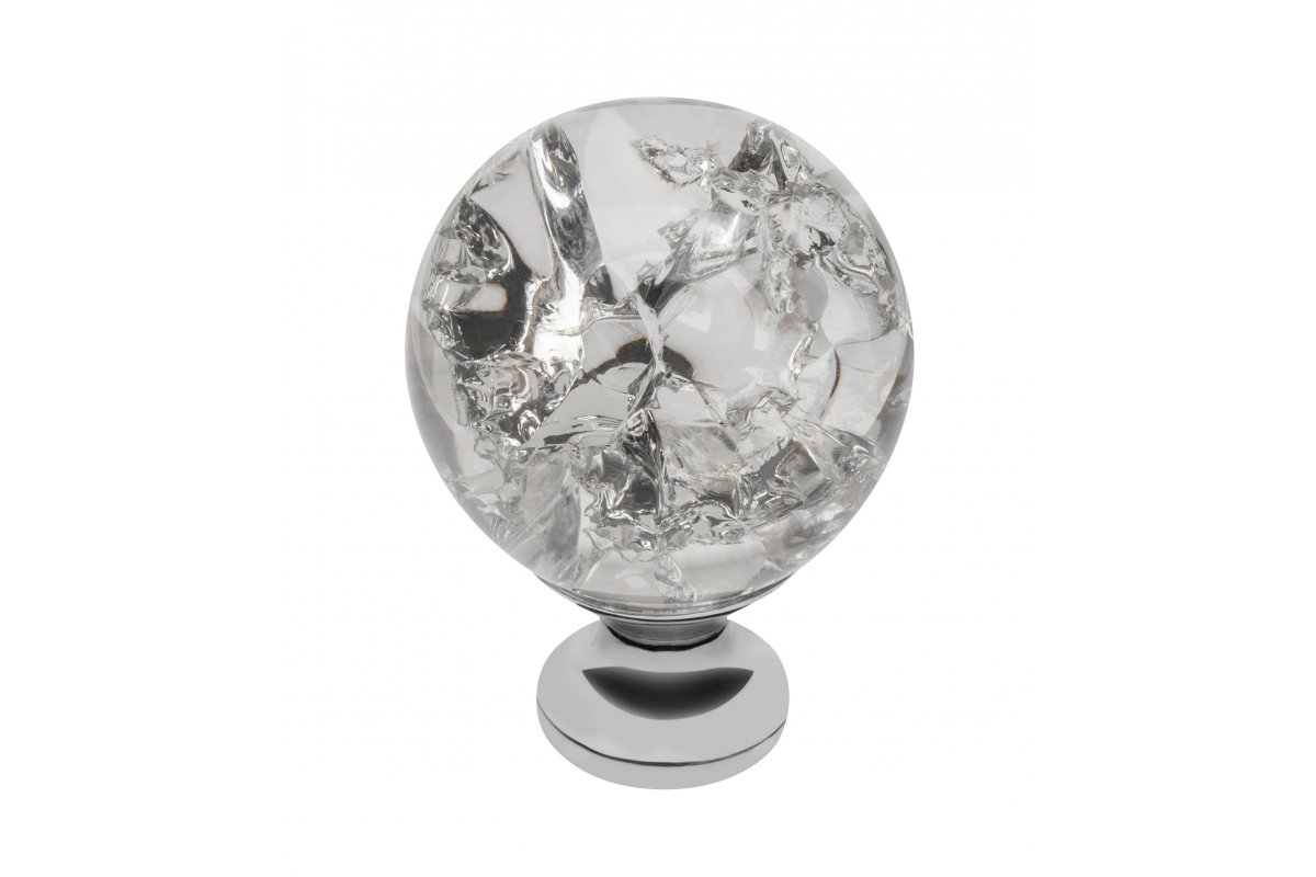 Product Catalog - GZ-CRPC30-01 Handle GZ-CRPC, 30 mm, chrome