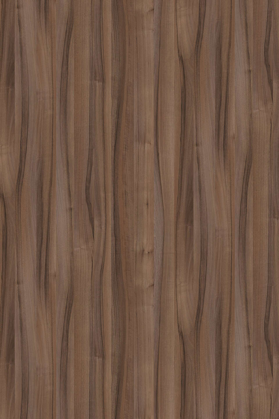 Kronospan PAL - Laminated Chipboard 8953 SU Tiepolo Walnut (18) 2800x2070 (KU)