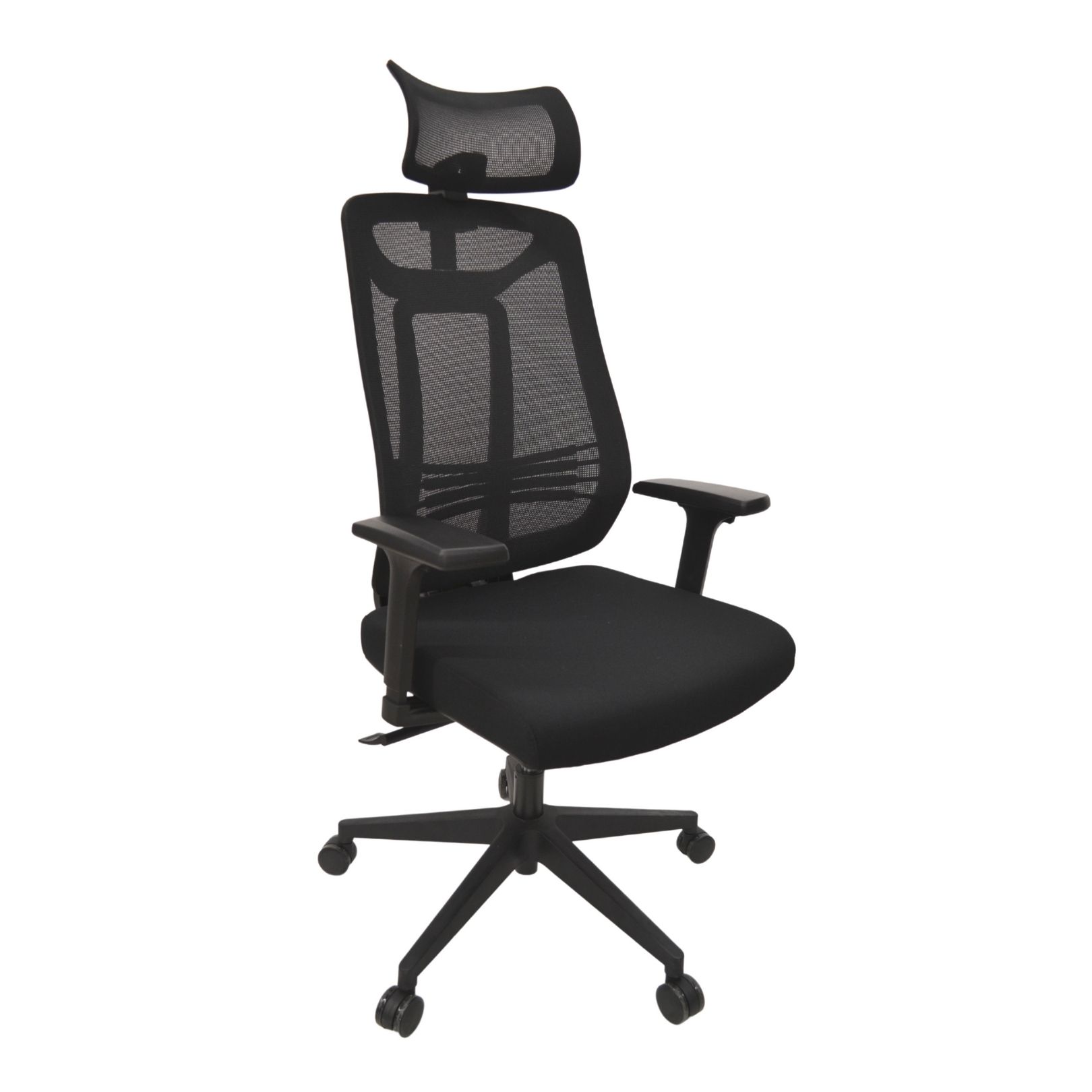 Product Catalog - Office Chair M936 Black