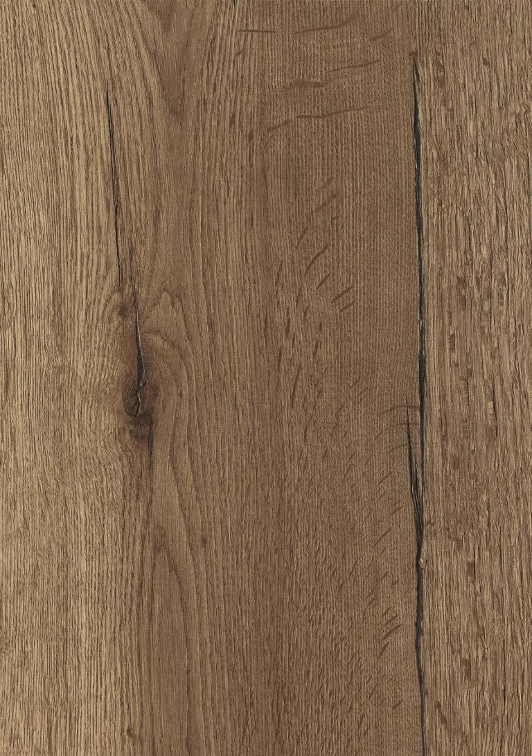 EGGER PAL - H1181 ST37 Halifax oak tobacco 2800x2070x18 (EG) Melamine chipboard
