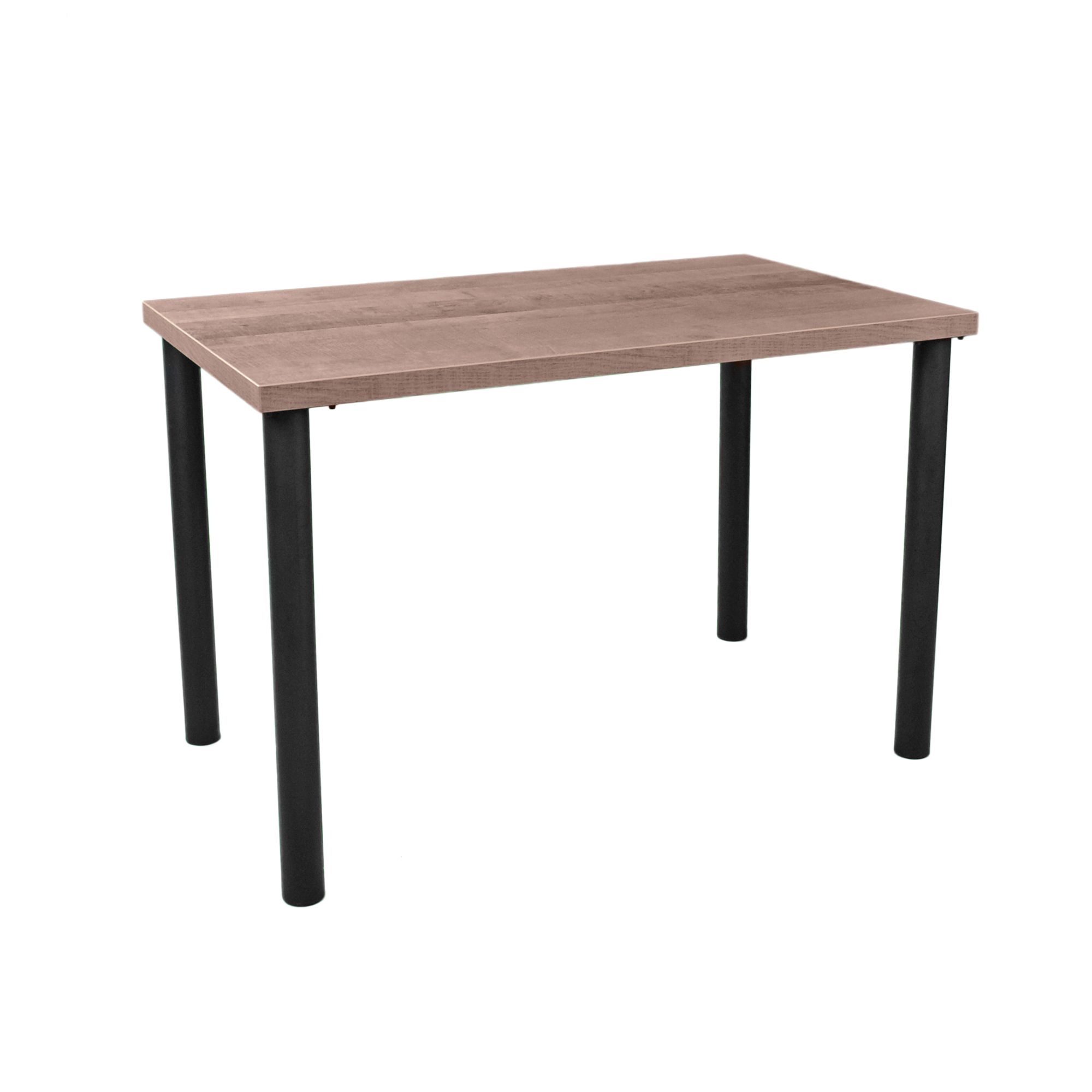 Product Catalog - AGATA Table Black Legs 115×68