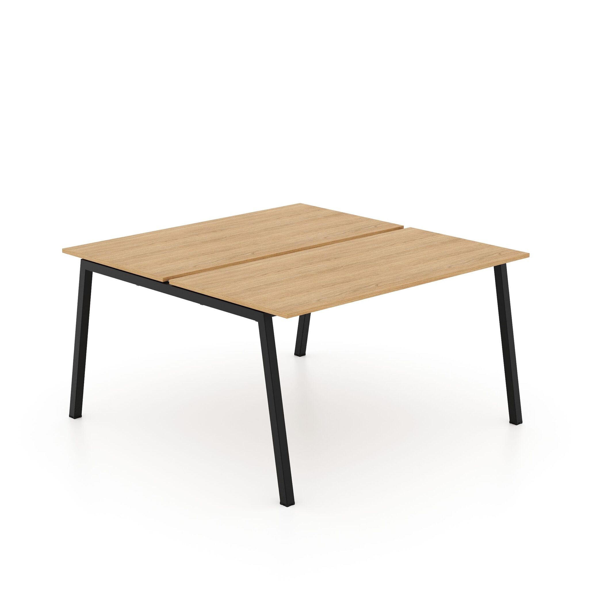 Product Catalog - Akita Twin Desk 138×140