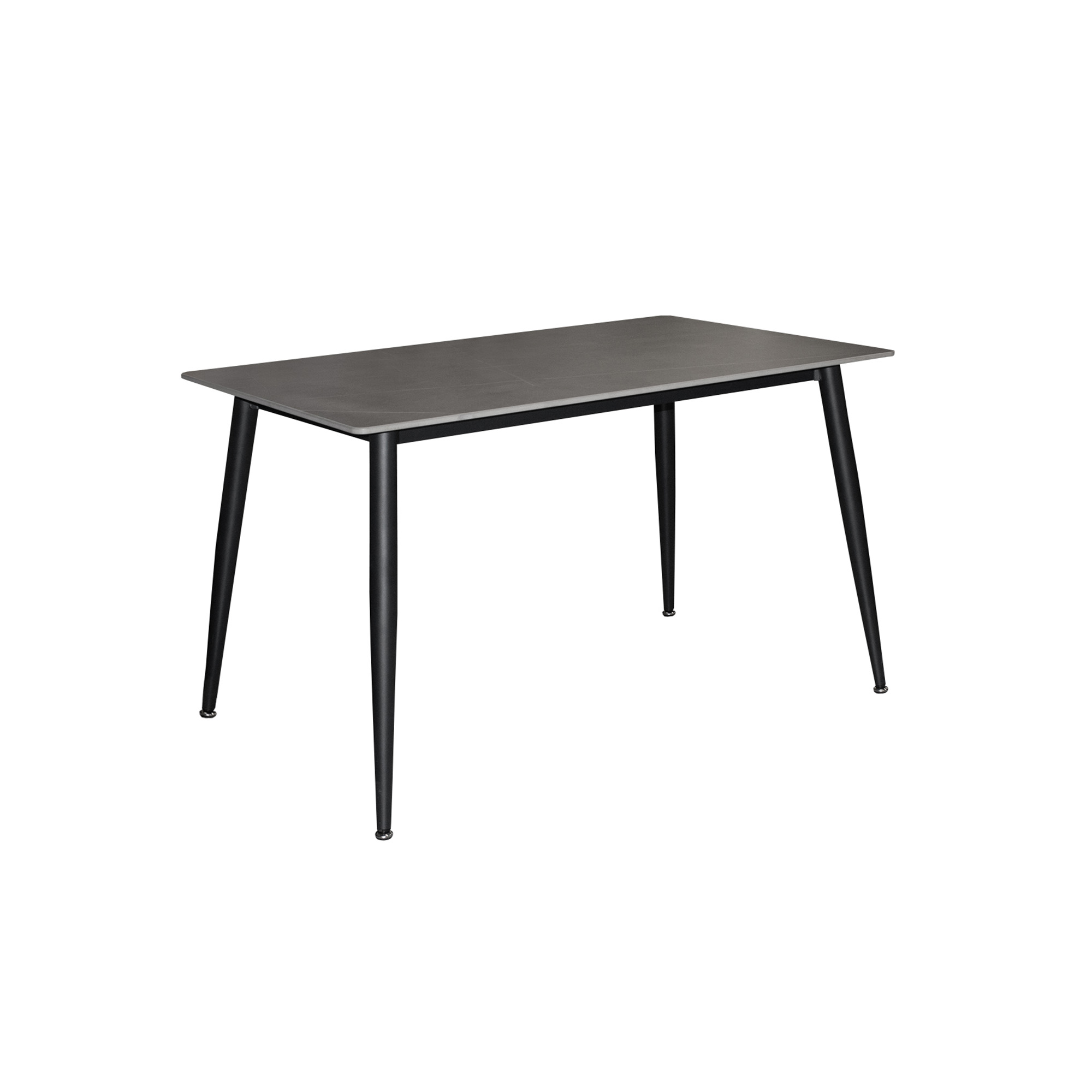 Product Catalog - Alma Grey Table 140×75