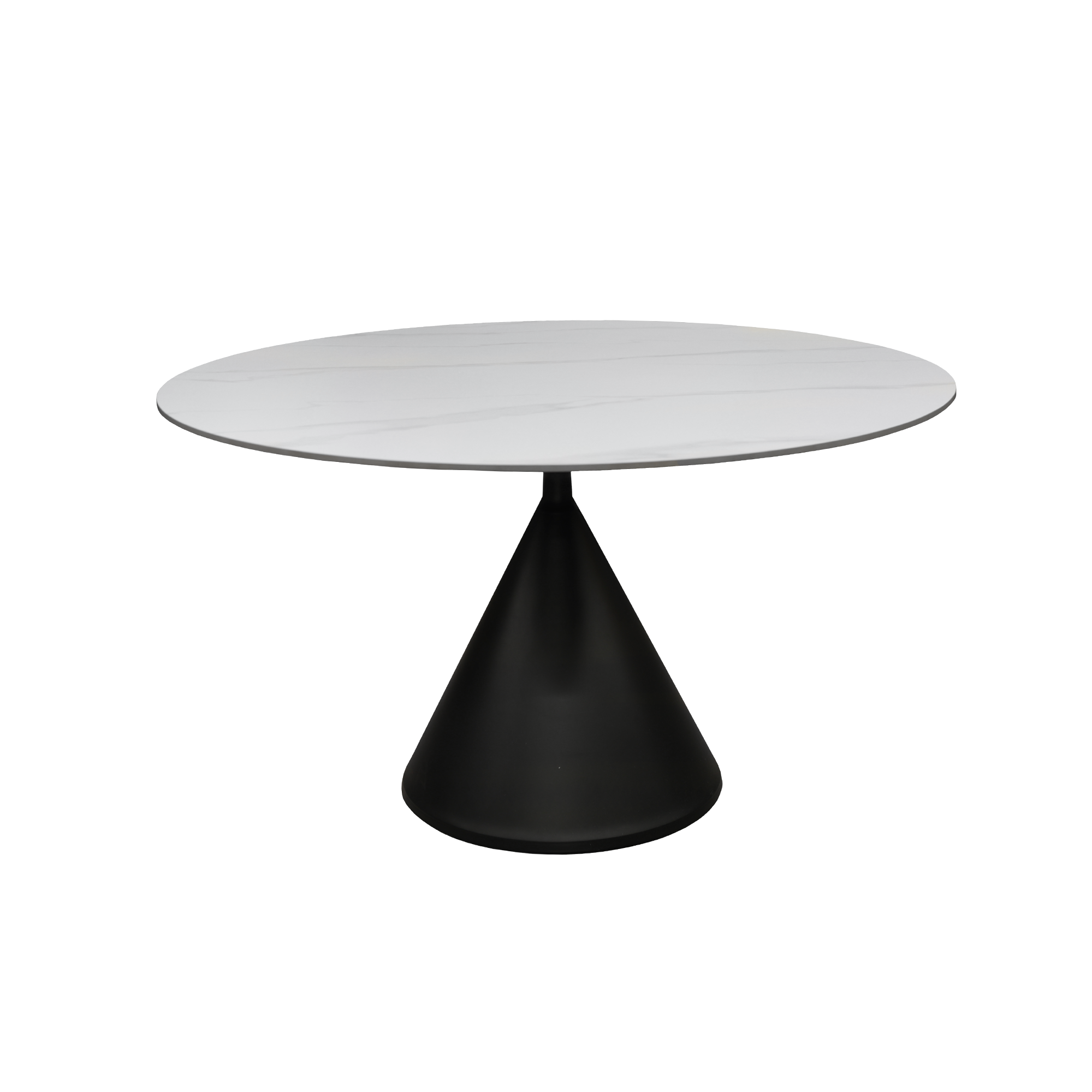 Product Catalog - Ascot White Marble Table