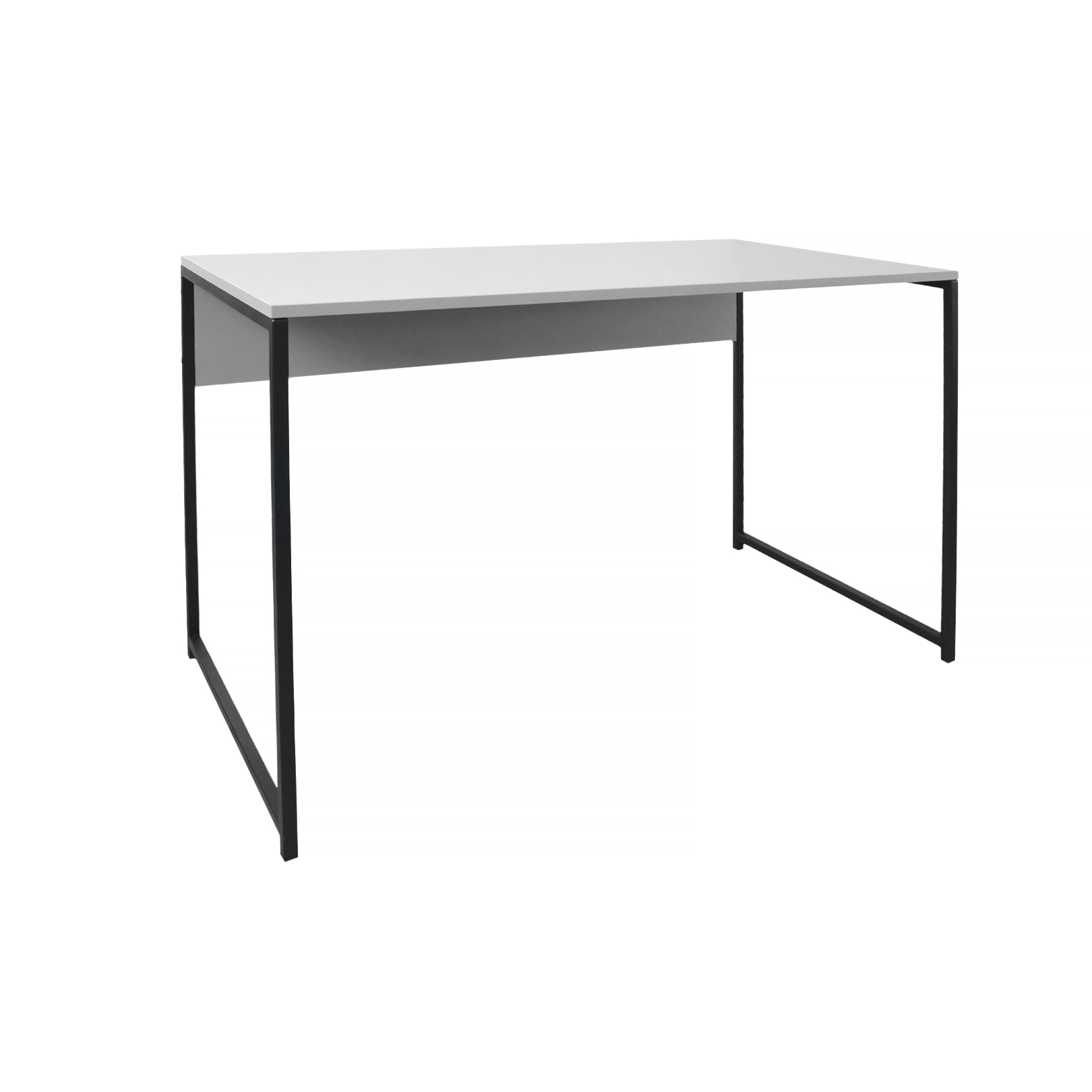 Product Catalog - B-120 Slim Table (120×60) Grey