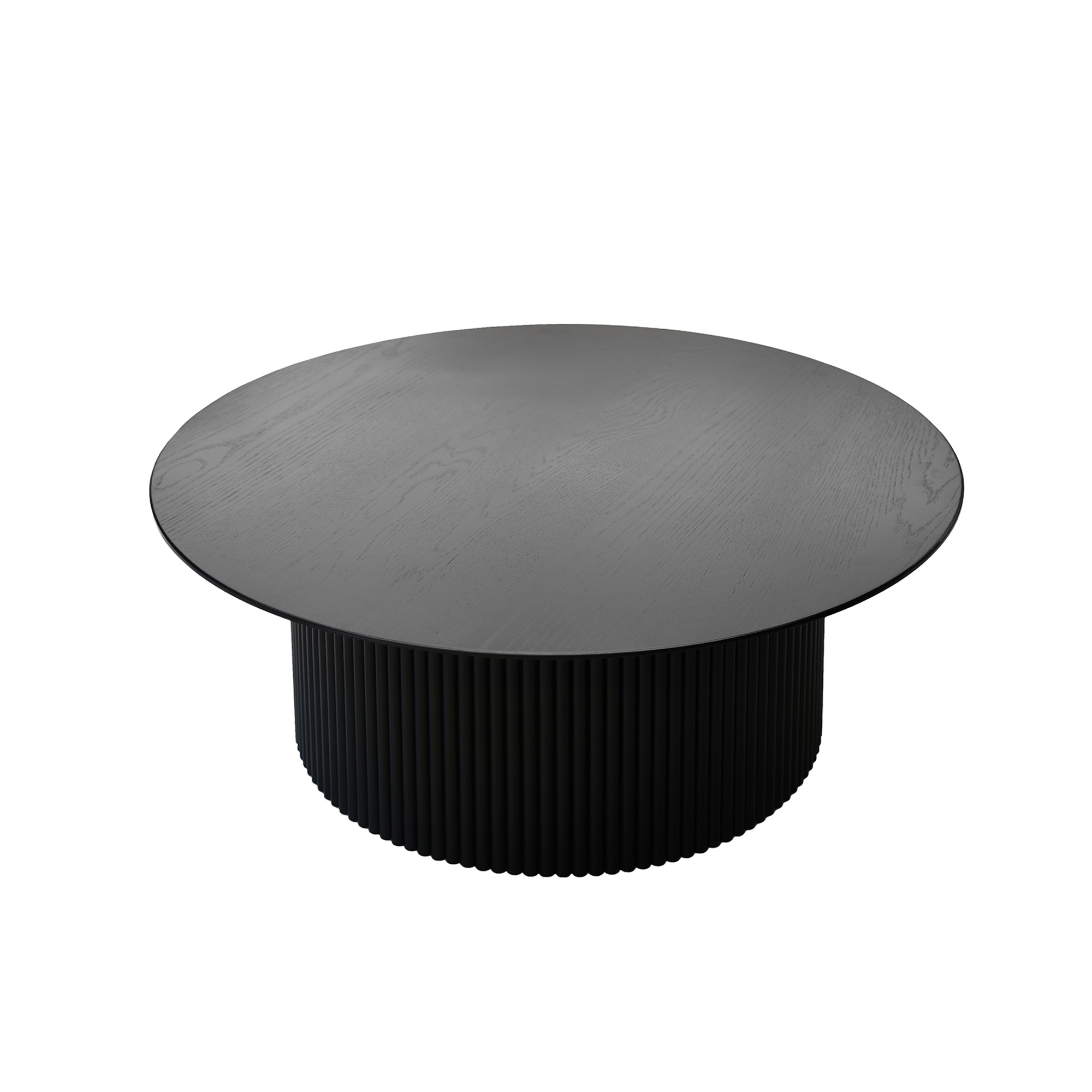 Product Catalog - Dalia Coffee Table D900 mm Veneer