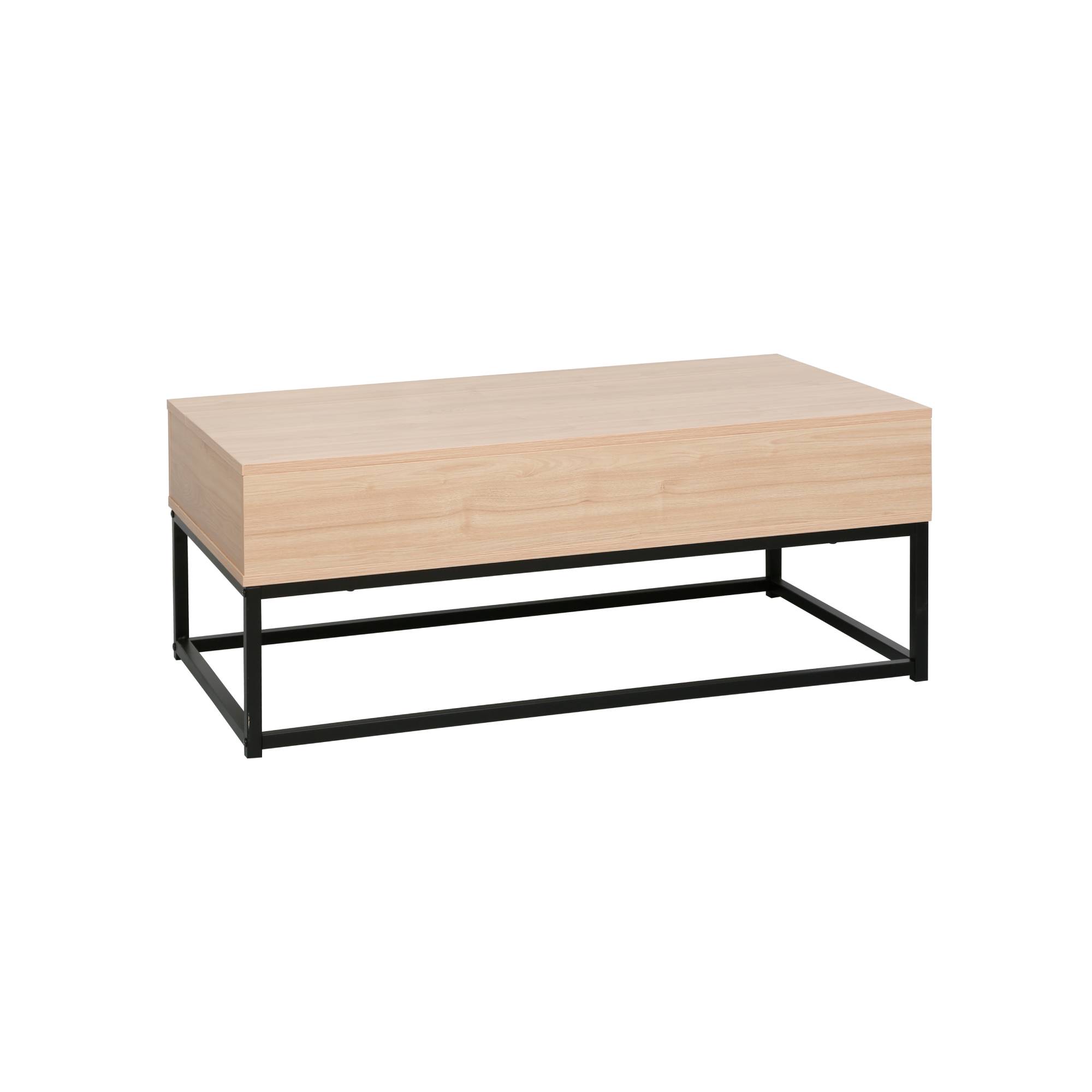 Catalog de produse - Masa Cafea Flip 100x55x40H