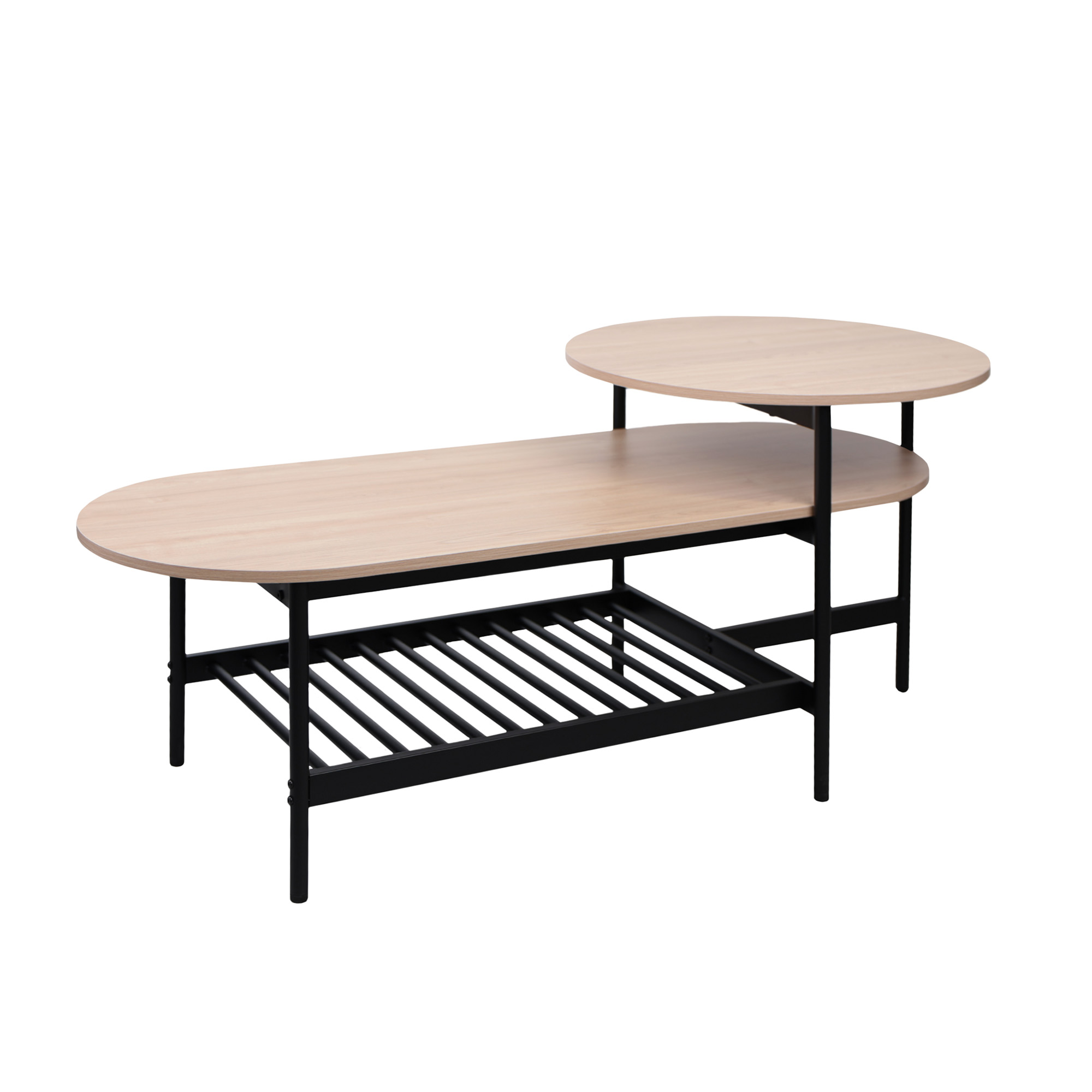 Catalog de produse - Masa Cafea Genesis 129x60x56H