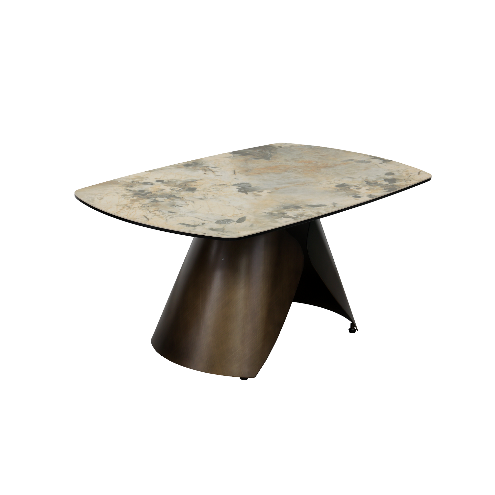 Product Catalog - Coffee Table Lex Beige