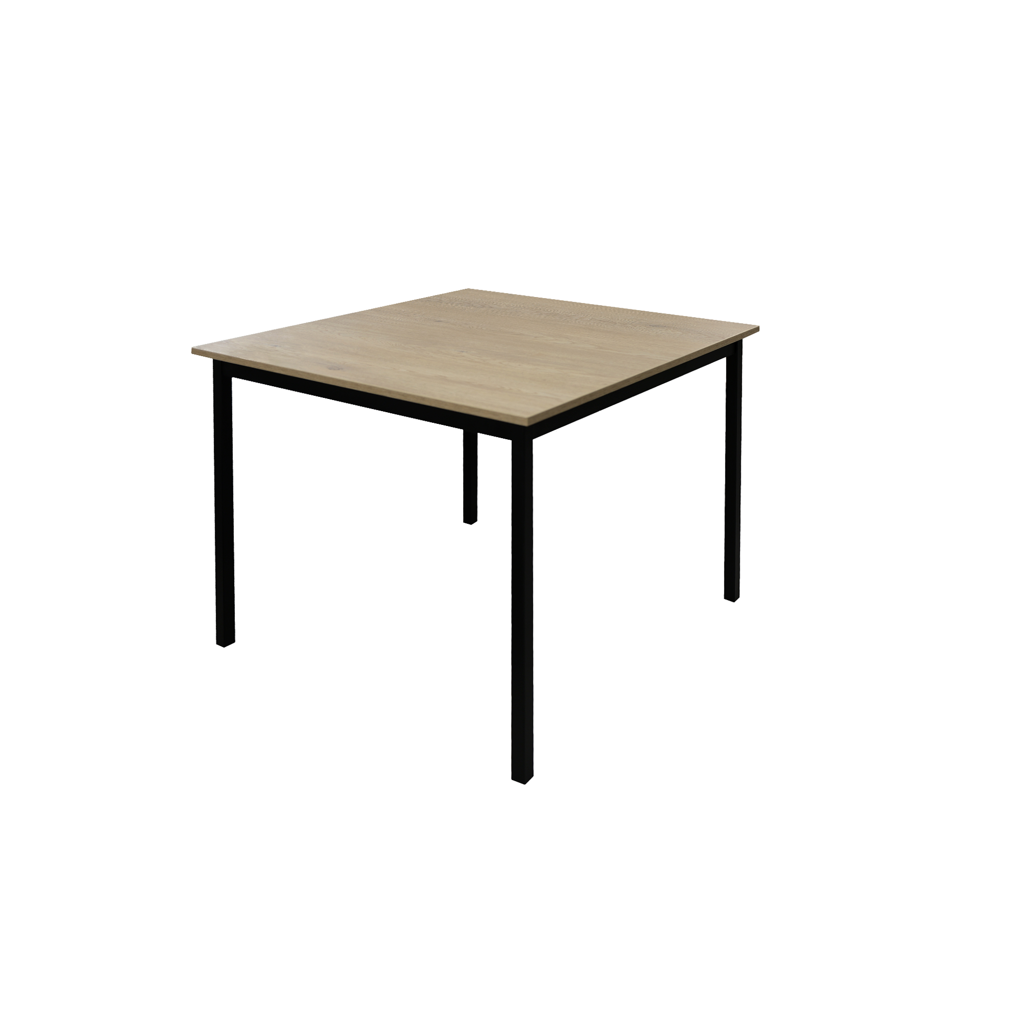 Product Catalog - Mezo Canteen Table 90×90