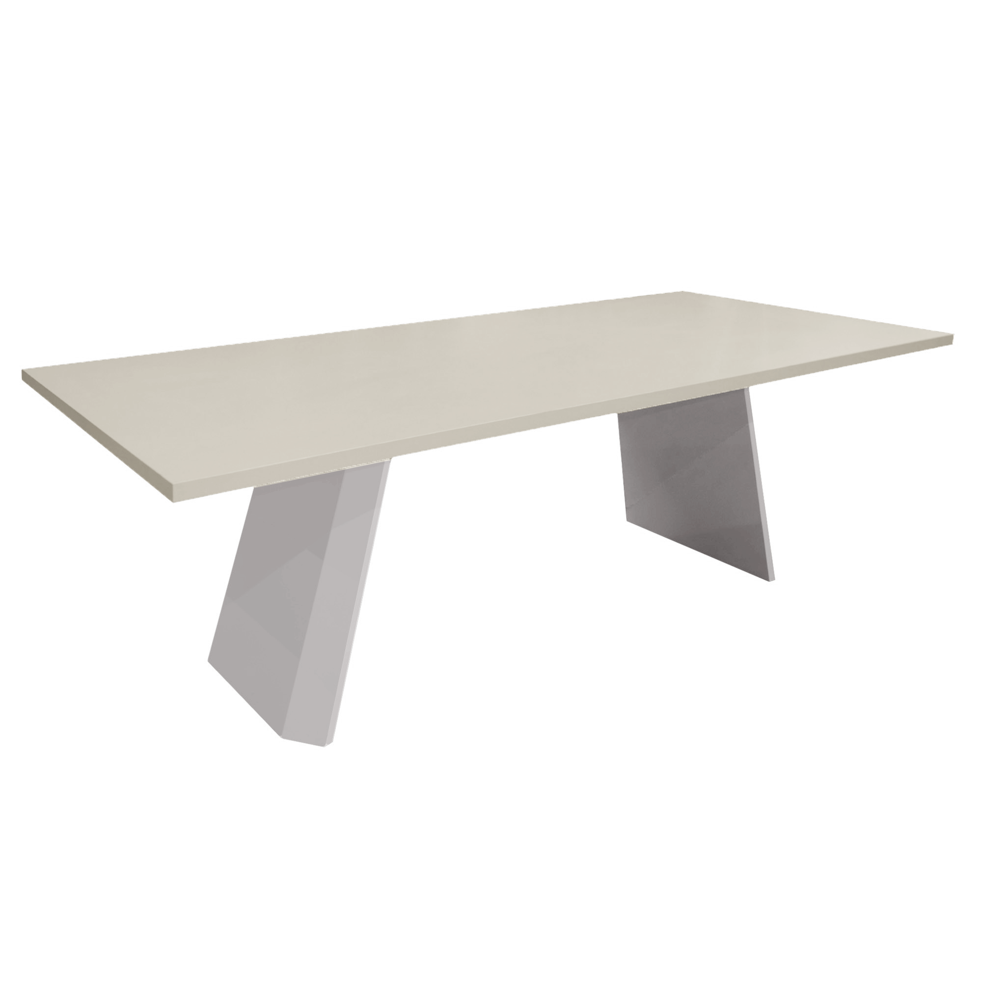 Product Catalog - Oregon Conference Table with Crossbars 2780×1200