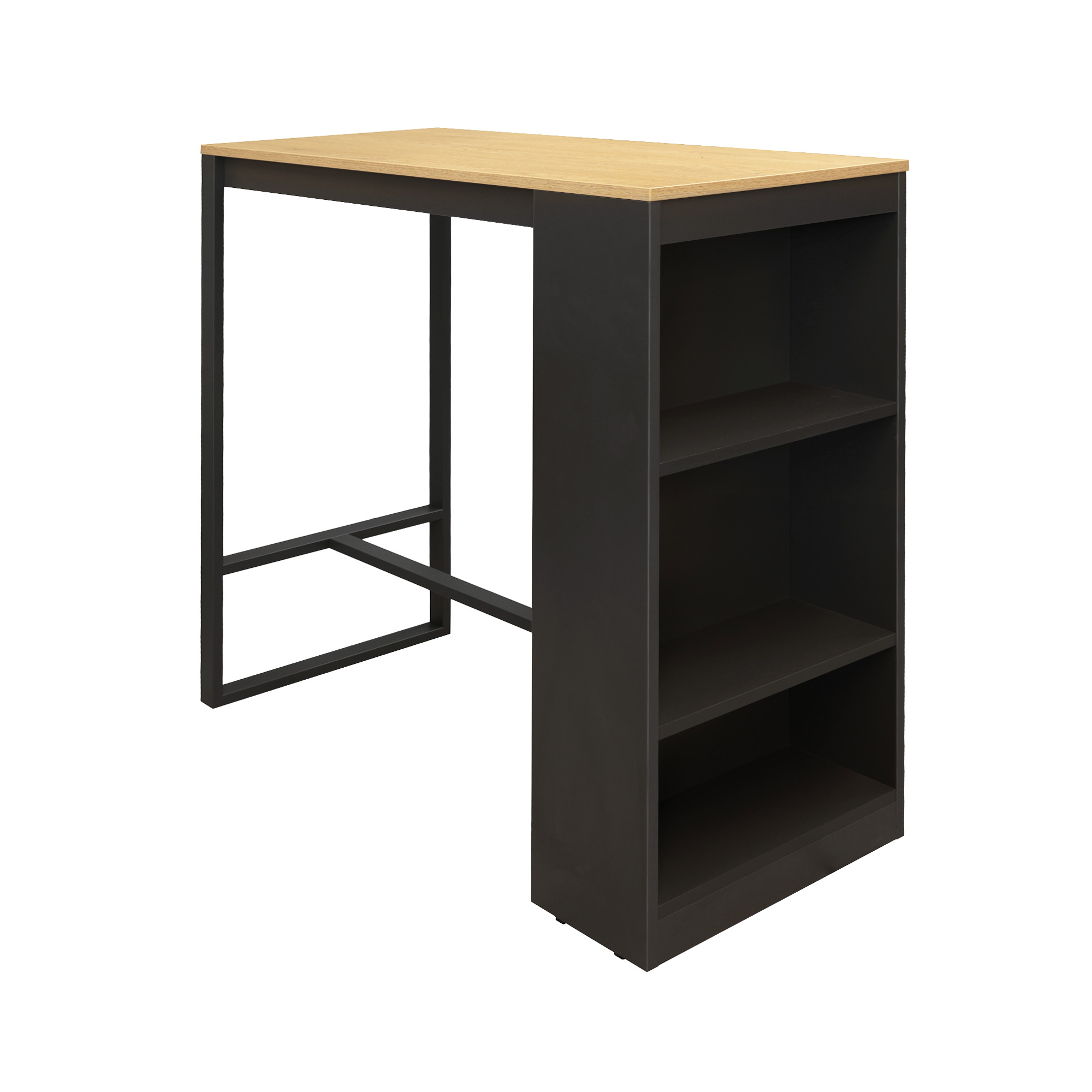 Catalog de produse - Masa de Bar Bosco 100x50xH105