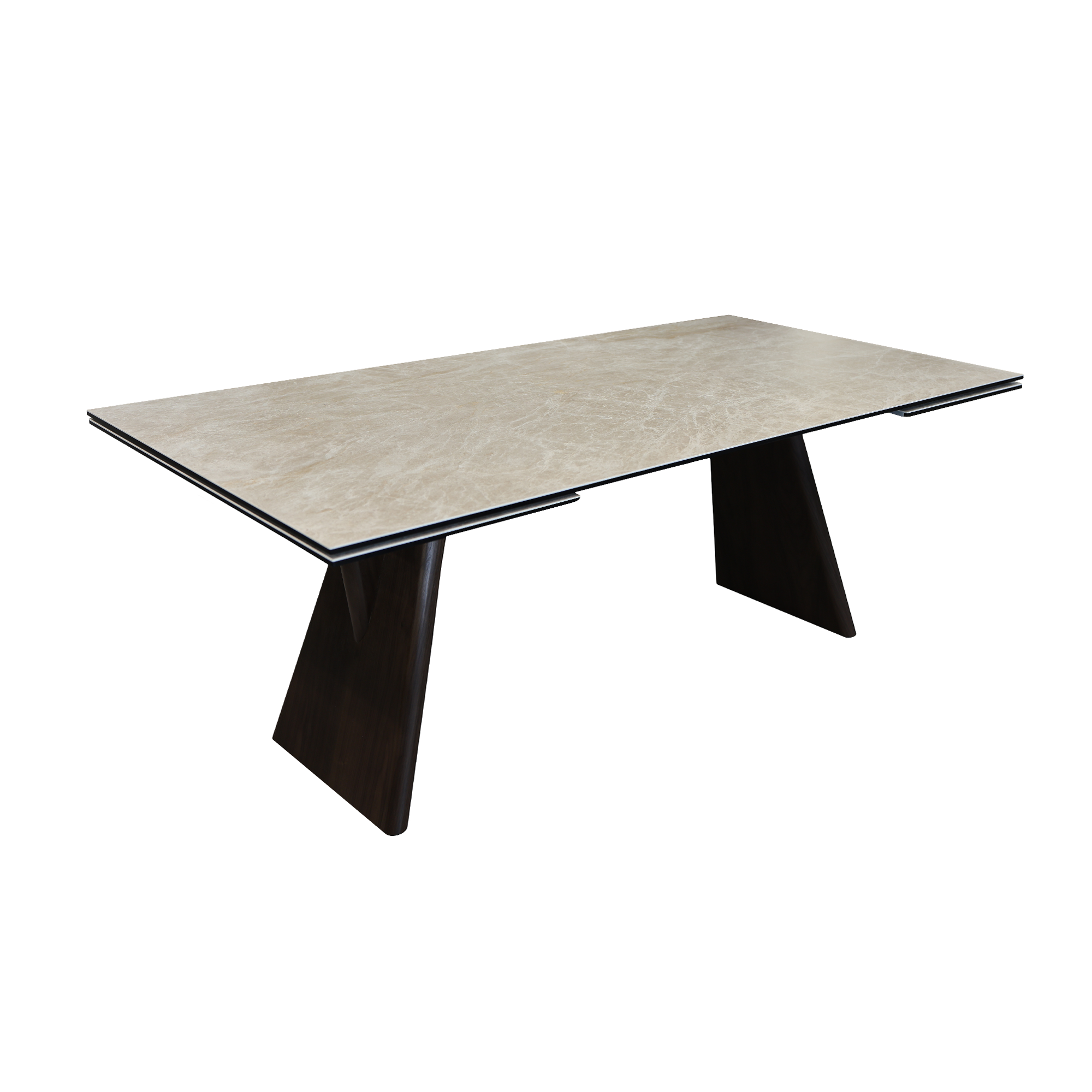 Product Catalog - Endo Extendable Table 200/250/300x100xh76