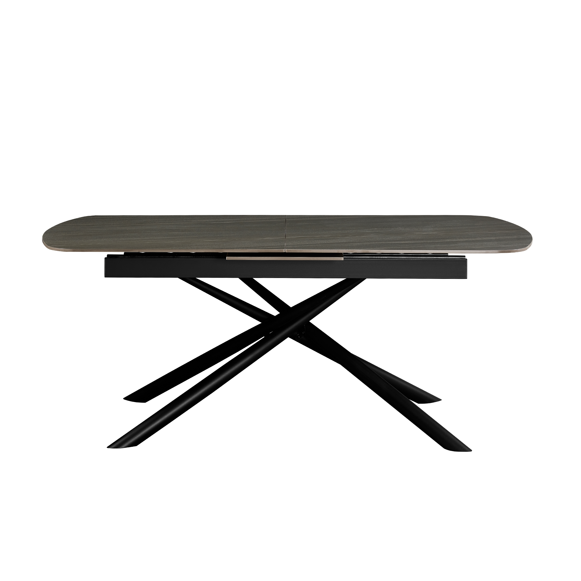 Product Catalog - Extendable Table Antila Grey (Australian Sandstone ceramic)180/220×90