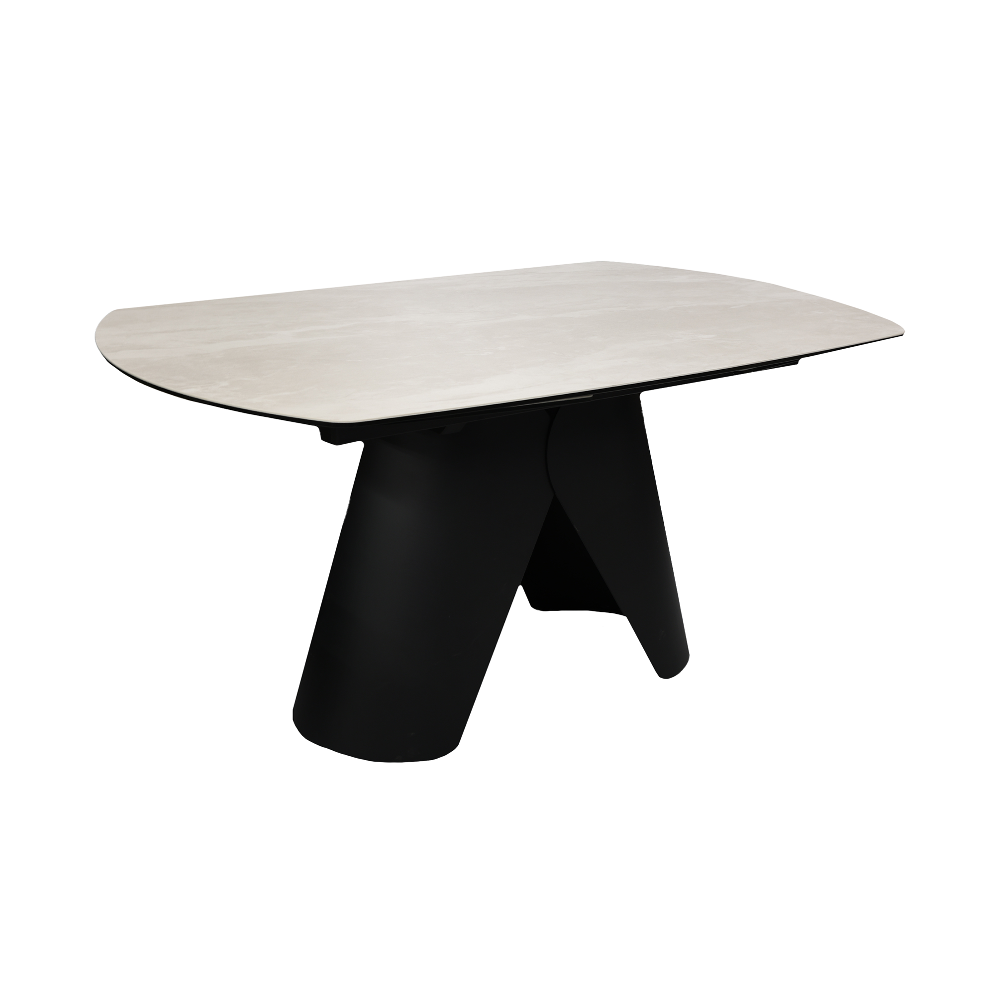 Product Catalog - Filo Grey Extendable Table 150/220×98