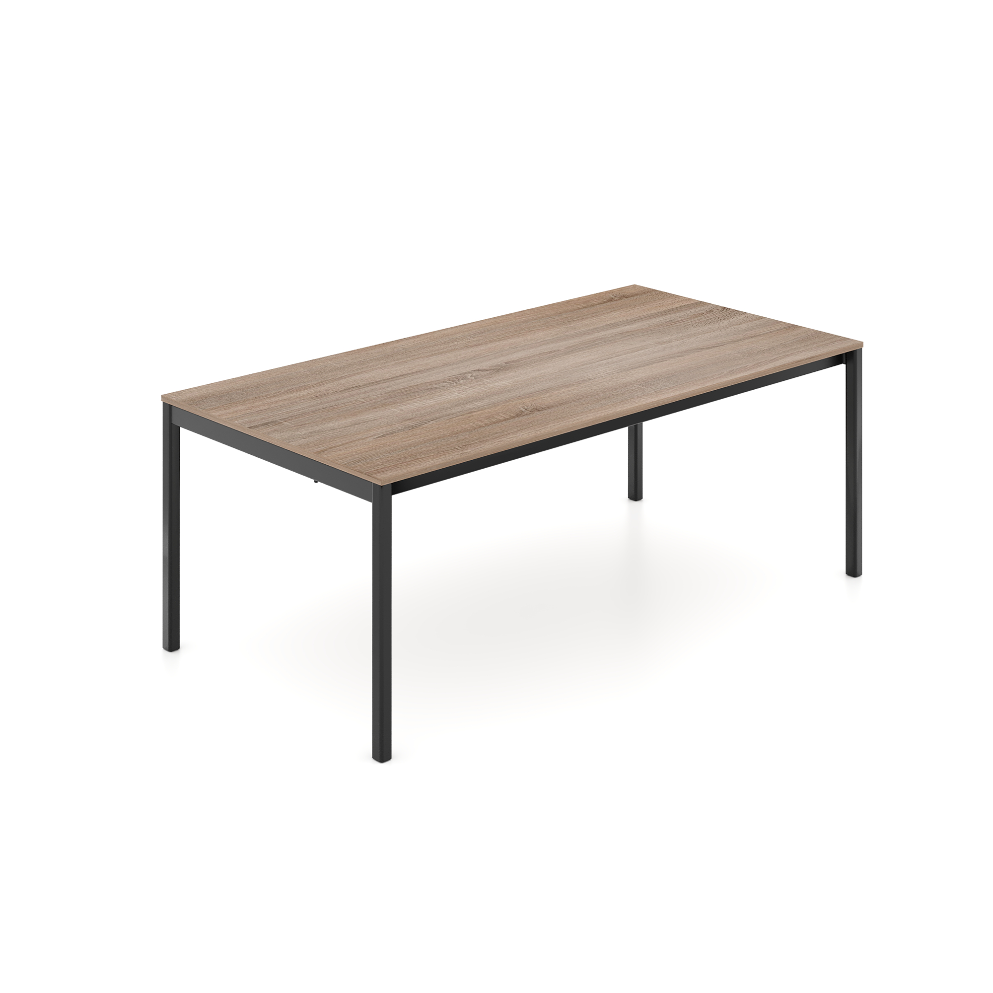 Product Catalog - Madison Extendable Table 180/220/260xh80
