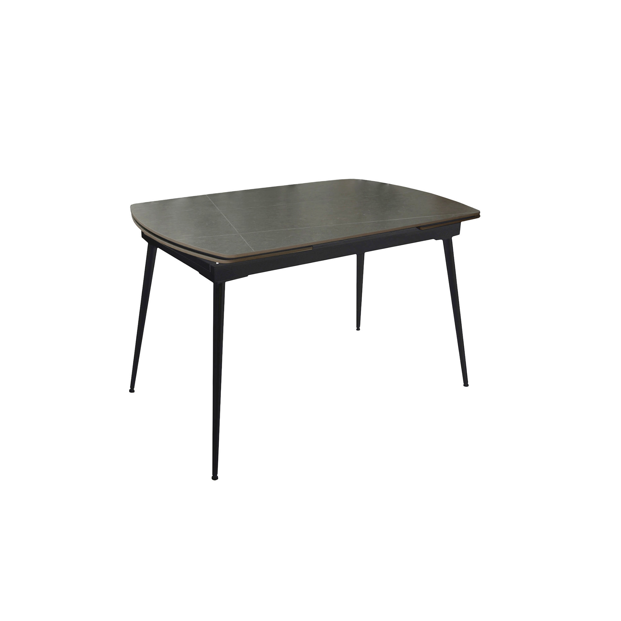 Product Catalog - Extendable Table Medina 120/150/180×80 Grey