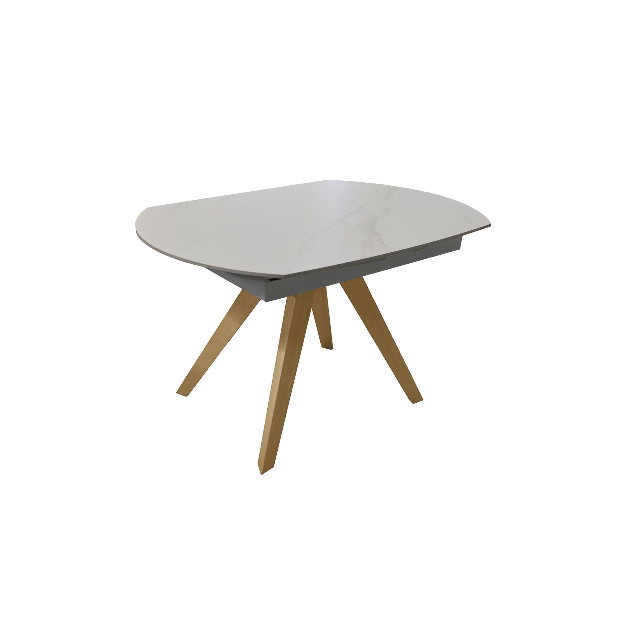 Product Catalog - Extendable Table Nela 120/180x90xH76