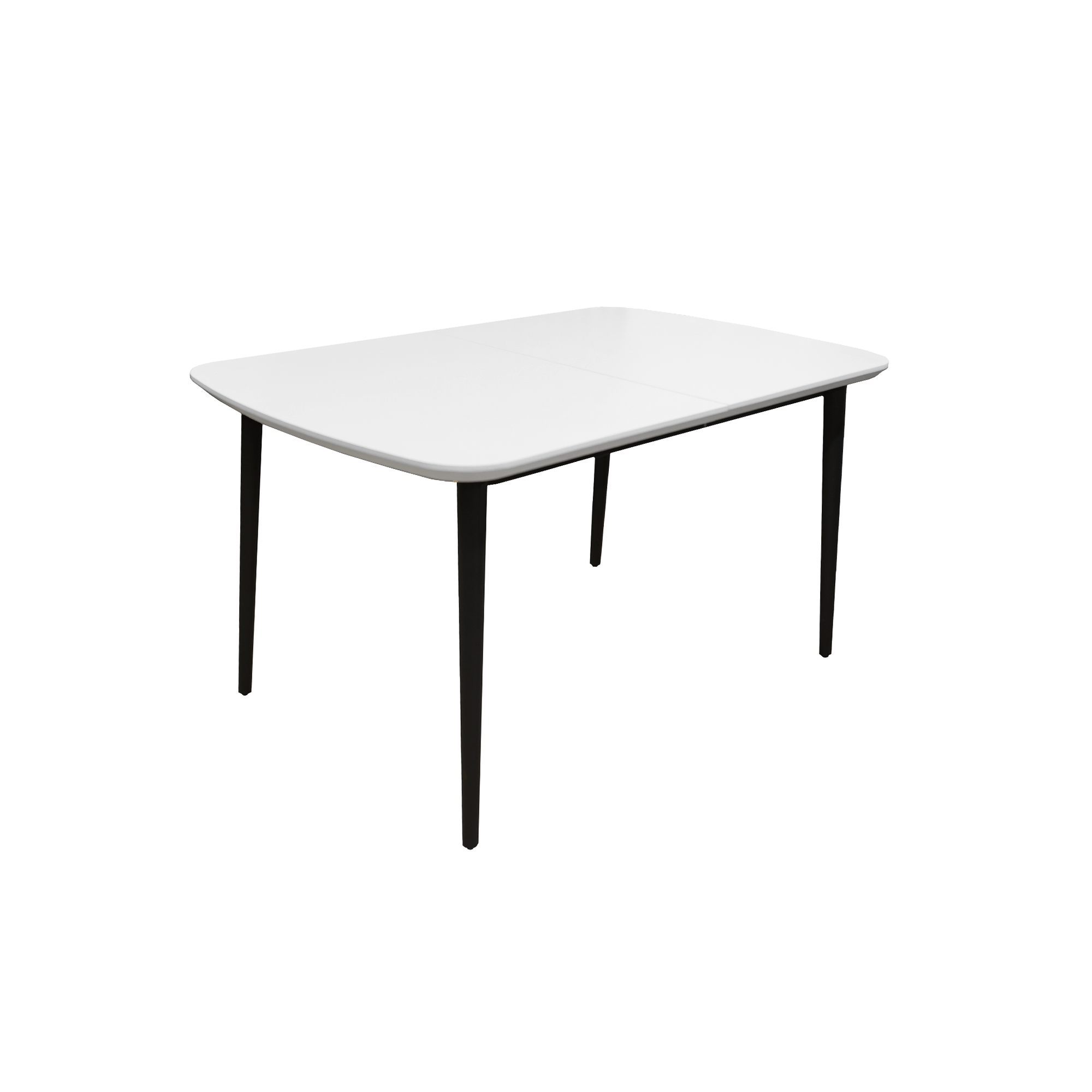 Product Catalog - Tori White Extendable Table 140/180×85