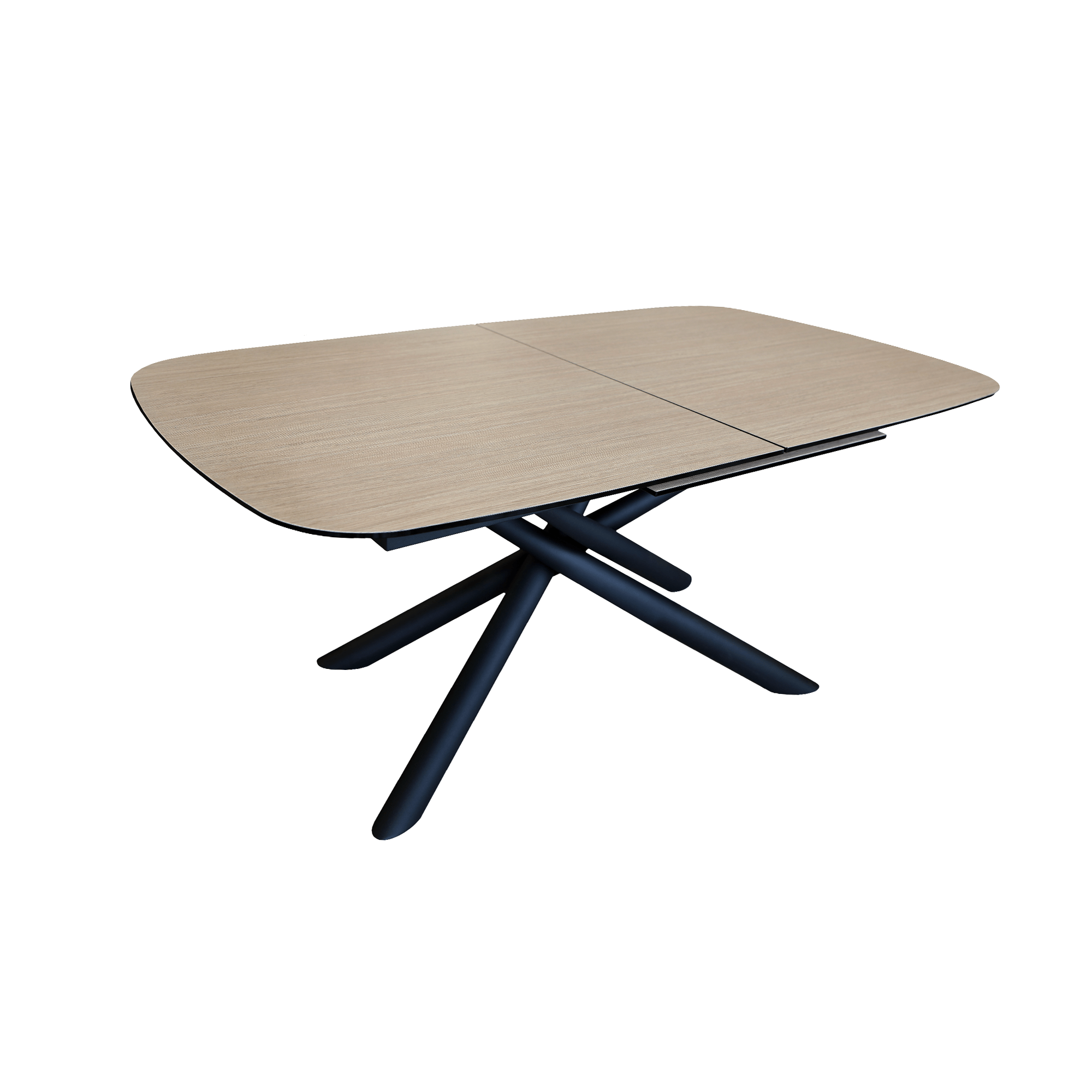 Product Catalog - Velma Wood Table 180/240×100