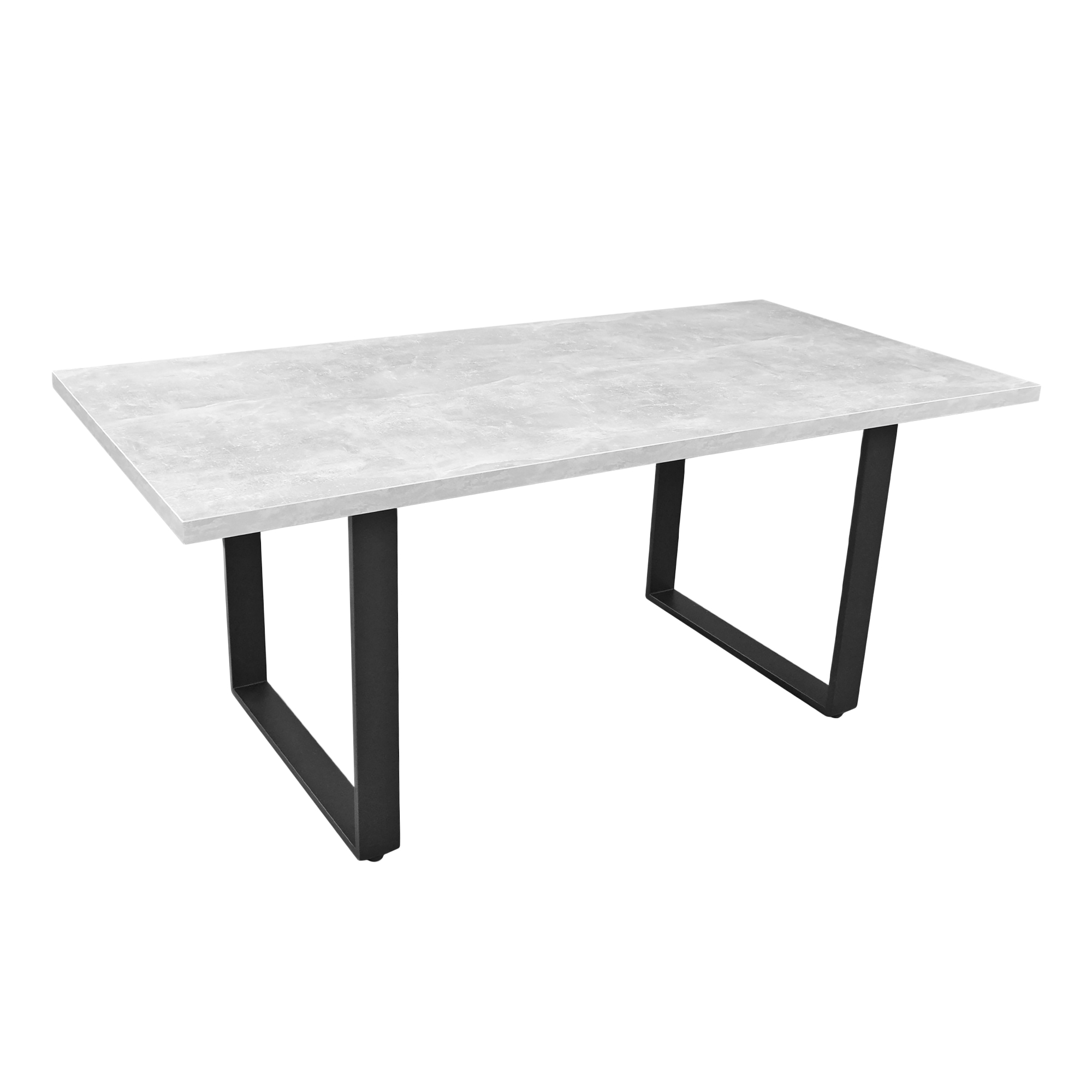 Catalog de produse - Masa HANA Beton 180×90