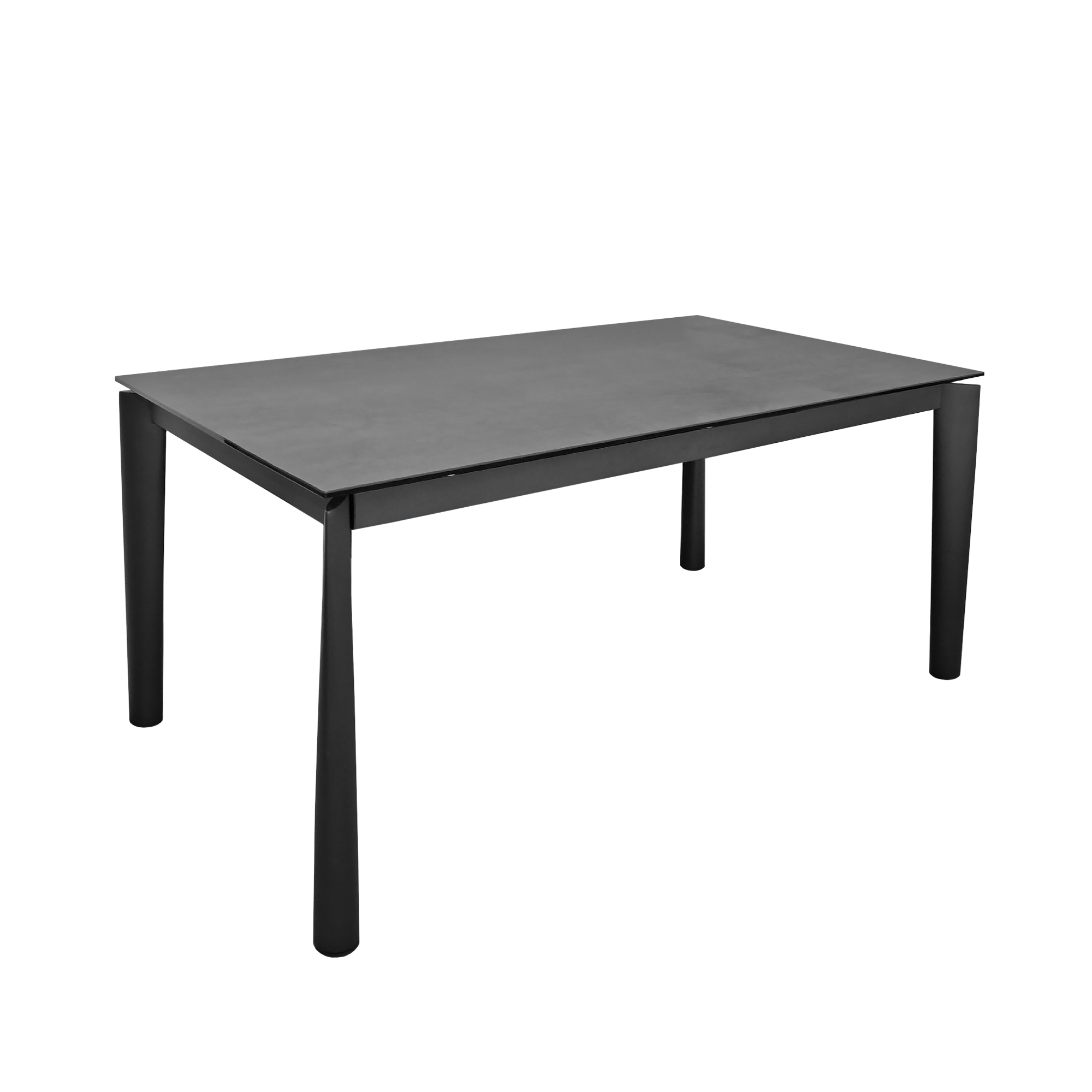 Product Catalog - Extendable Table LIZA Anthracite Italy Ceramic 180/240×95