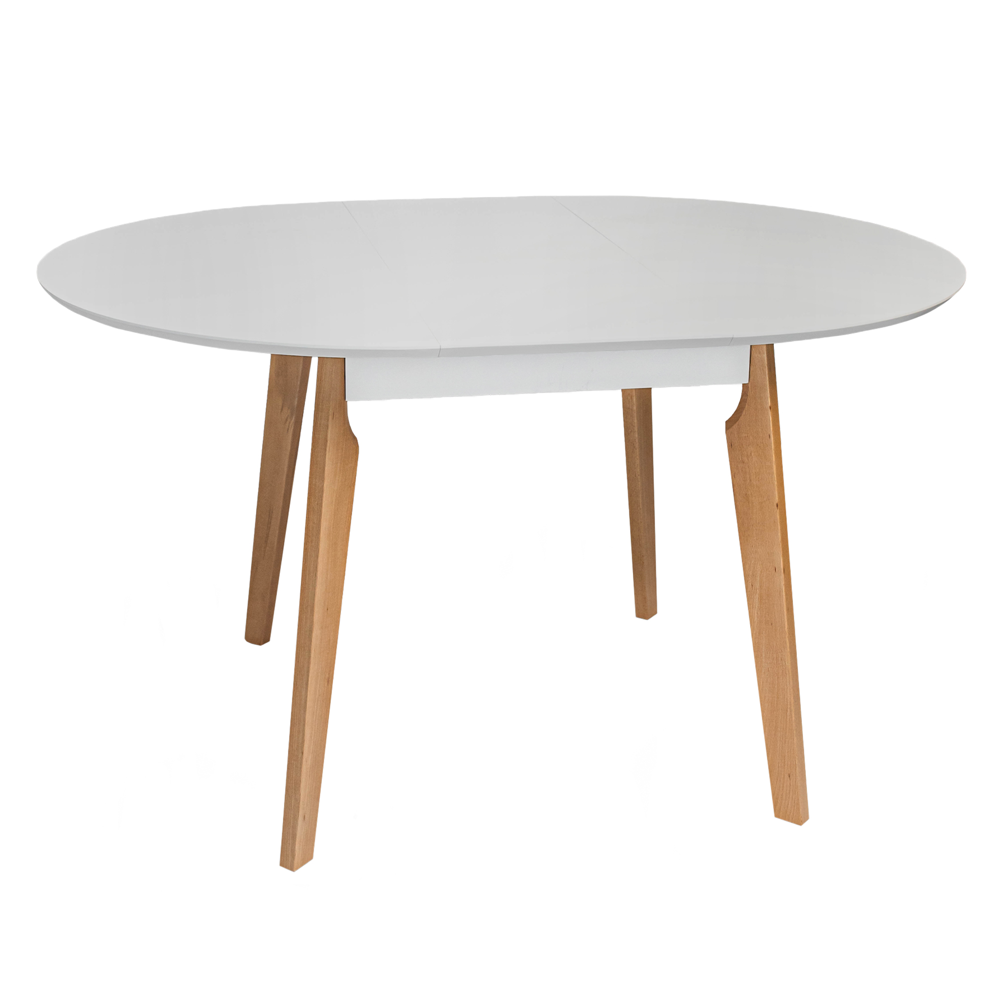 Catalog de produse - Masa Extensibila MARS Grey 100/140xH75