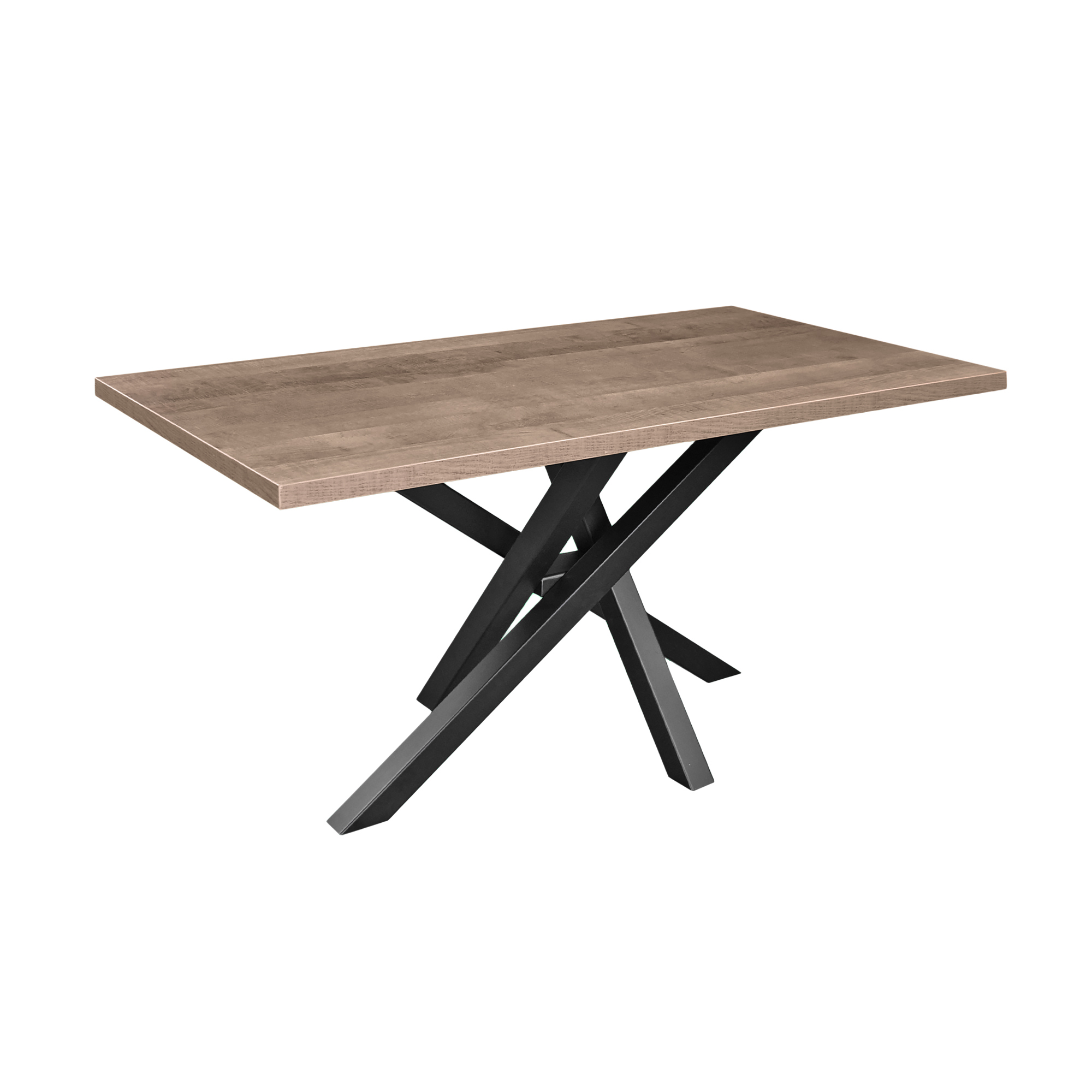 Product Catalog - Dakota Colonial 150×80 Table