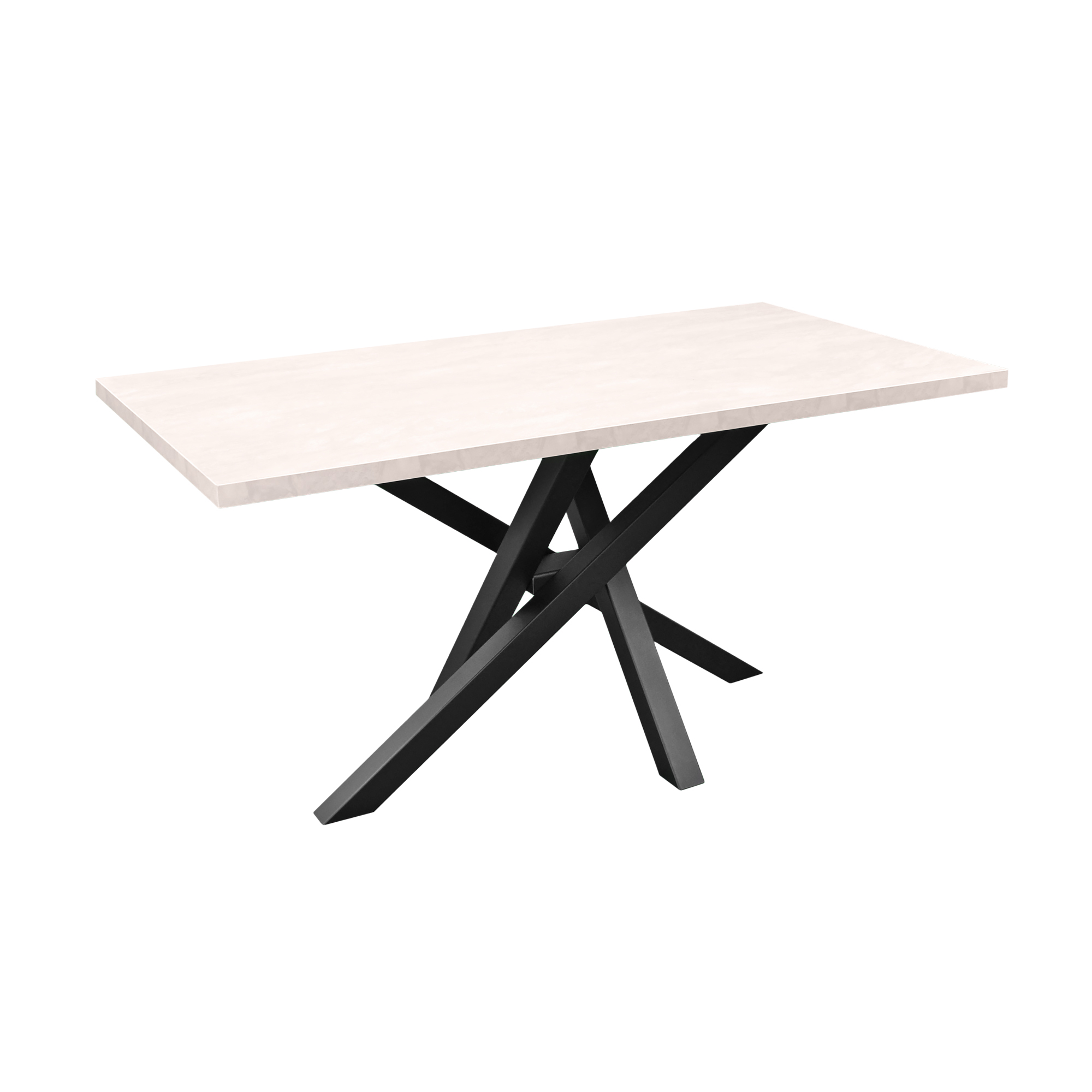 Product Catalog - Dakota Silk Table 135×75