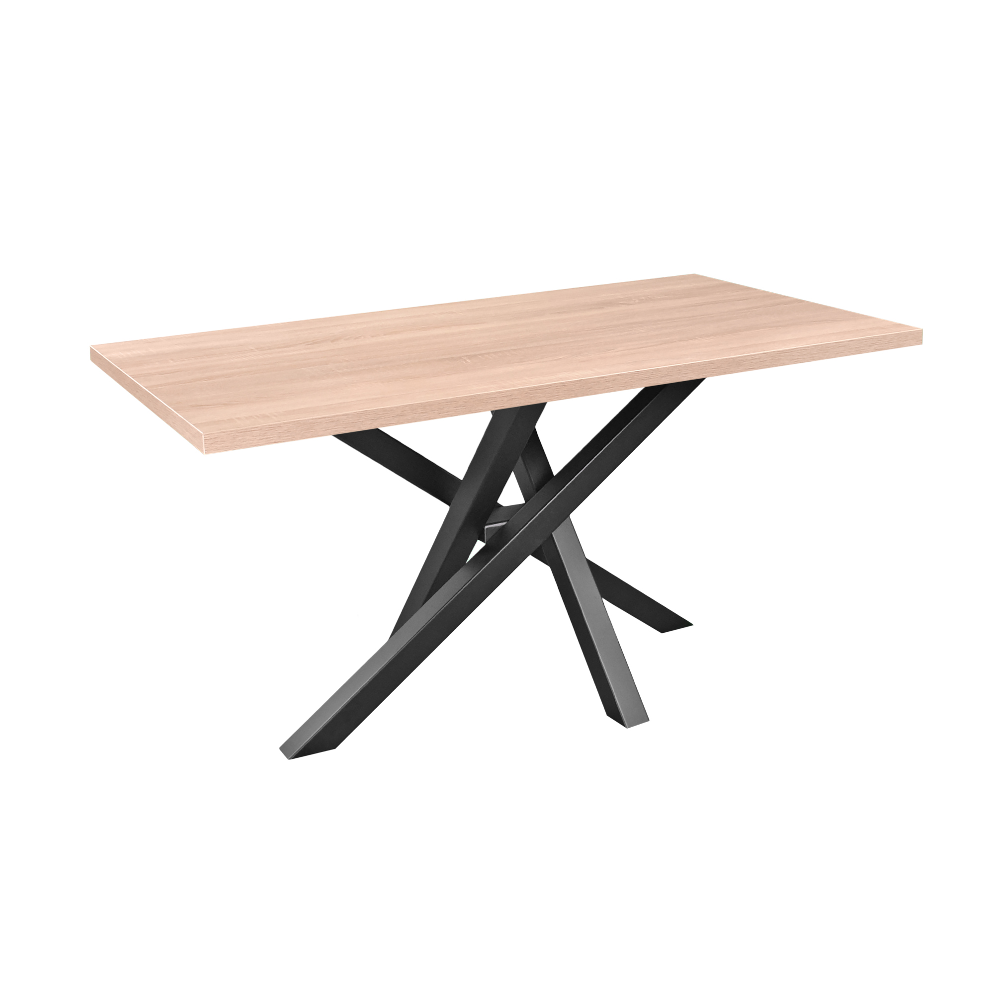 Product Catalog - Dakota Sonoma Table 150×80