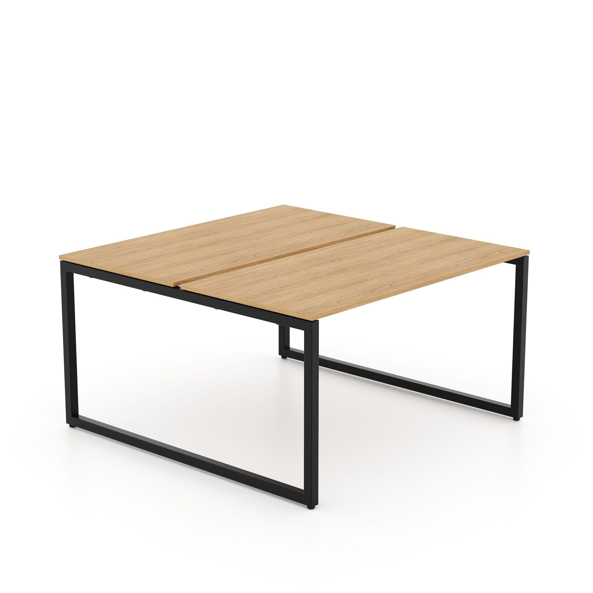 Product Catalog - Mitaka Twin Desk 138×140