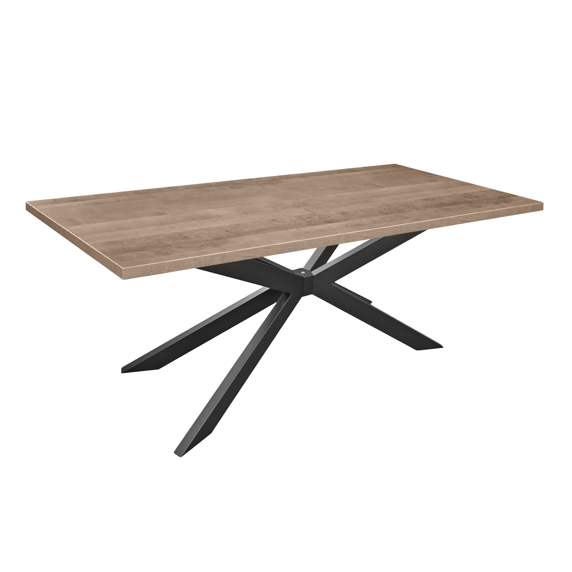 Catalog de produse - Masa PORTO Colonial 180×90