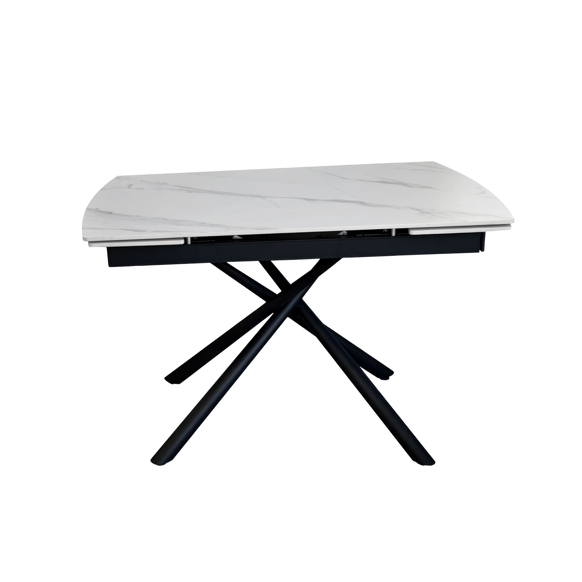 Catalog de produse - Masa Exstensibila Ritmo 140/200 White