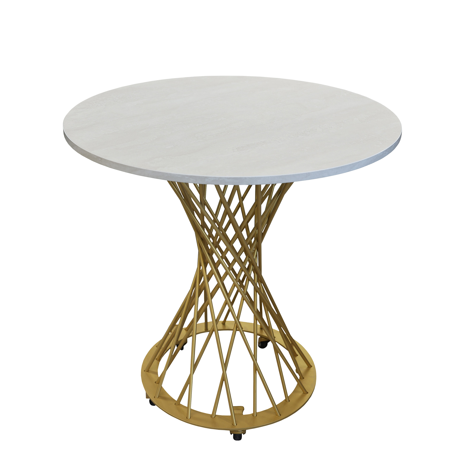 Product Catalog - Safira Events Table D800 (wheels)