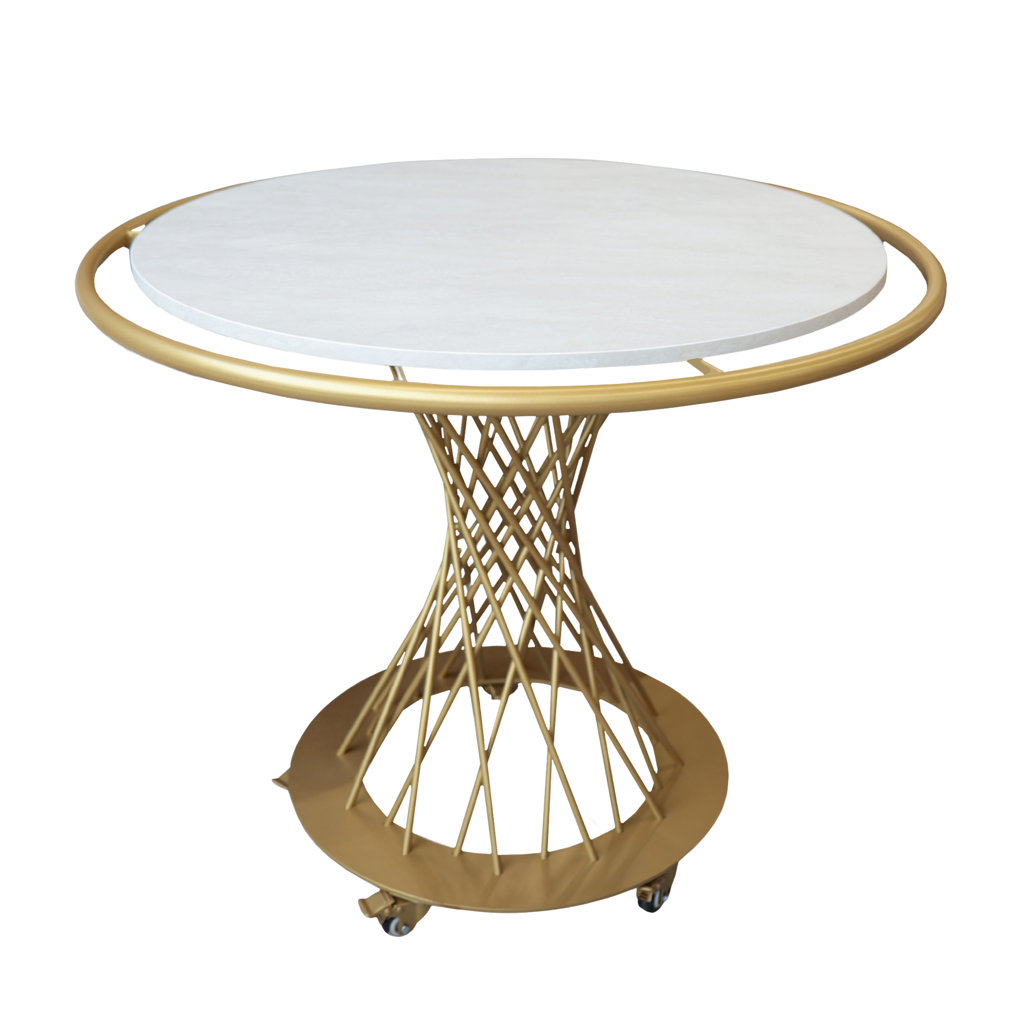 Product Catalog - Safira Events Table D900+handle