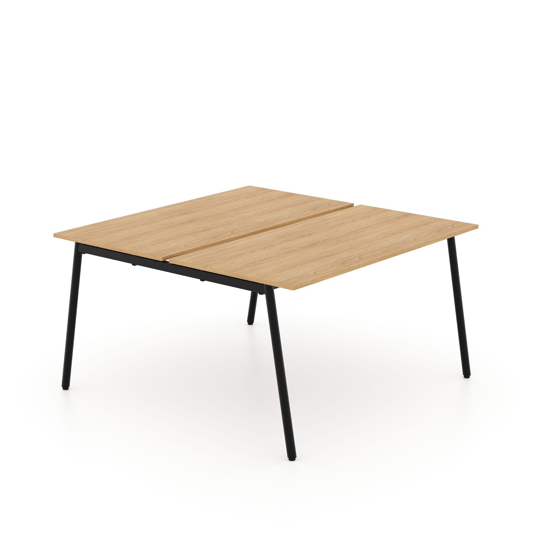 Product Catalog - Saga Twin Desk 138×140