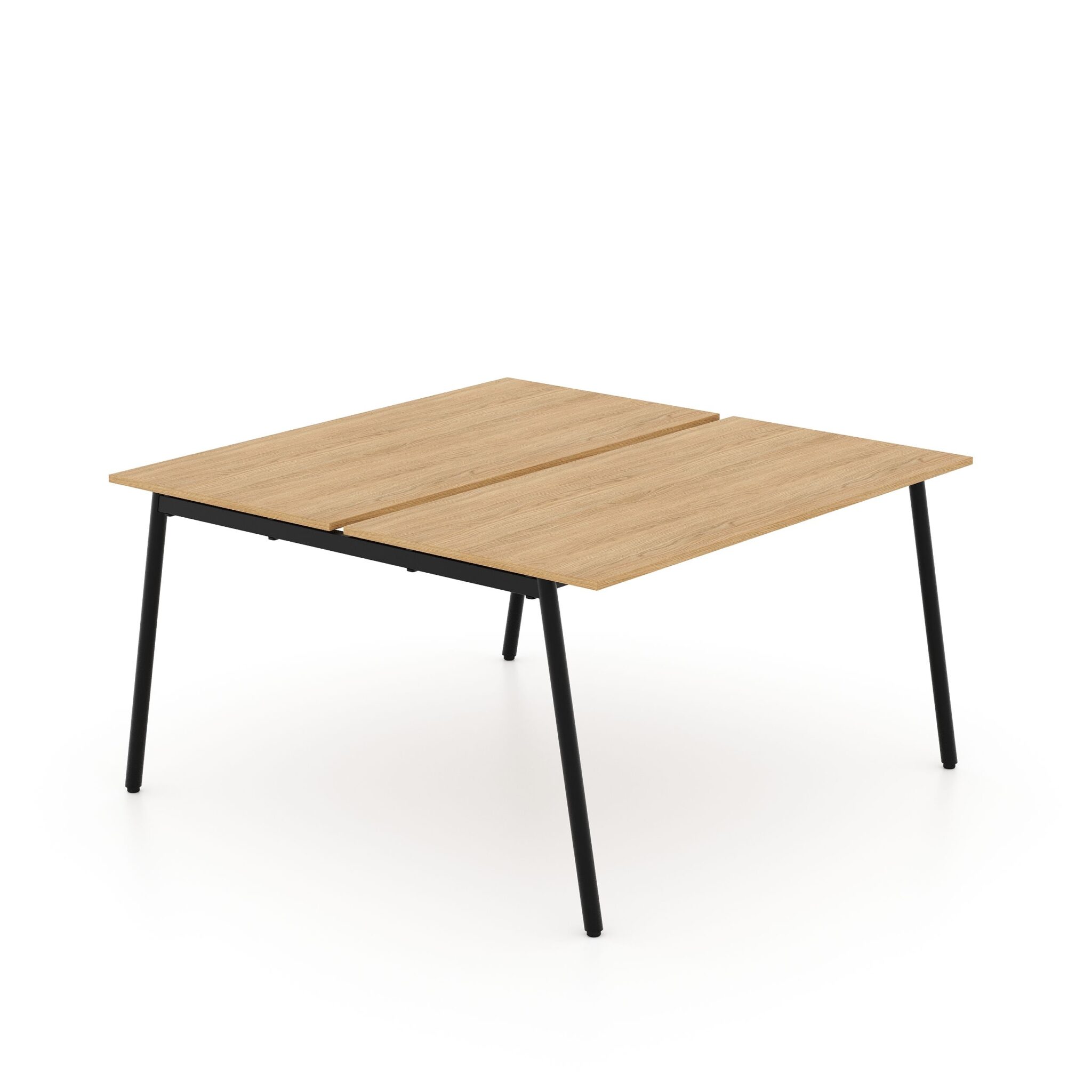 Product Catalog - Sakura Twin Desk 138×140