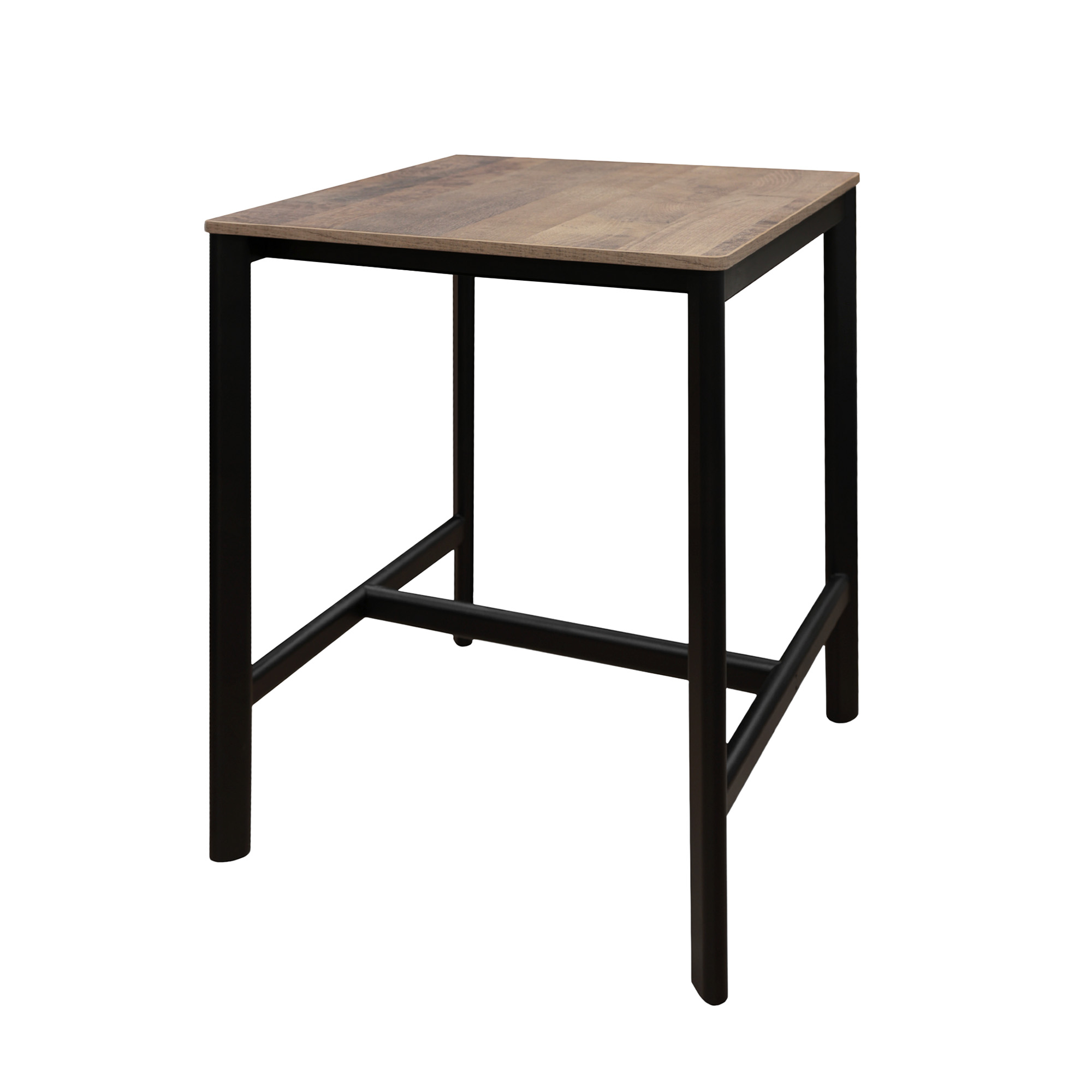 Catalog de produse - Masa semi-Bar Fiji 68x68xH920