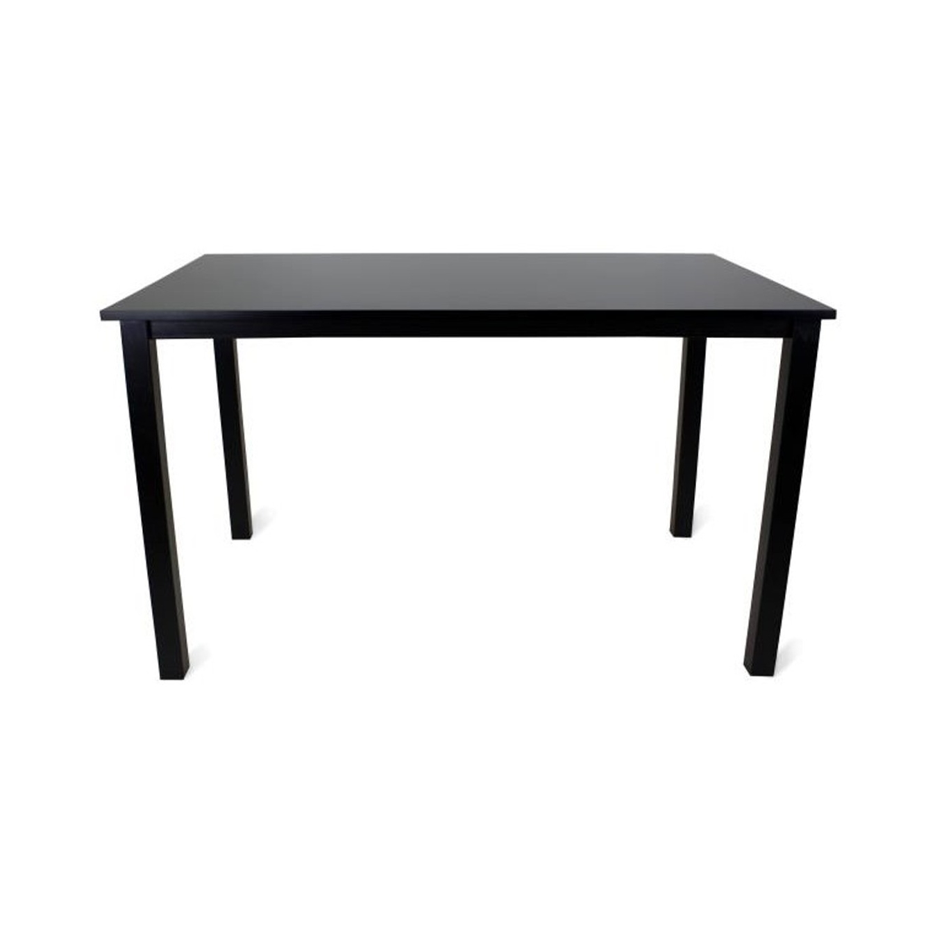 Catalog de produse - Masă TL-02 Black Legs 110×68