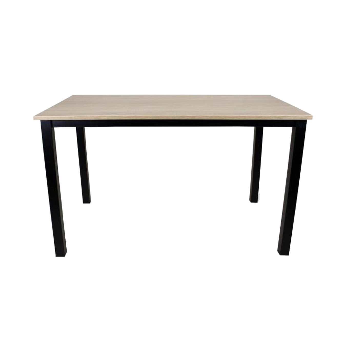 Product Catalog - TL-02 Table Black Legs