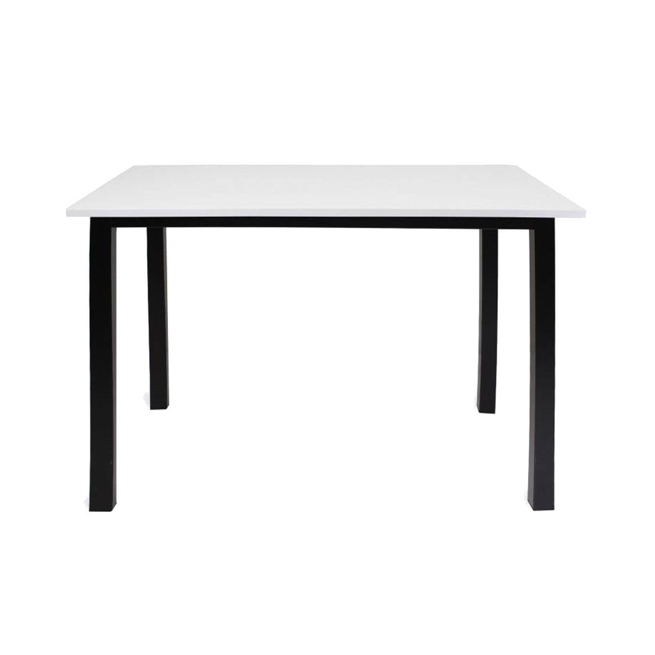 Product Catalog - Table TL-02 White/Black 110×68
