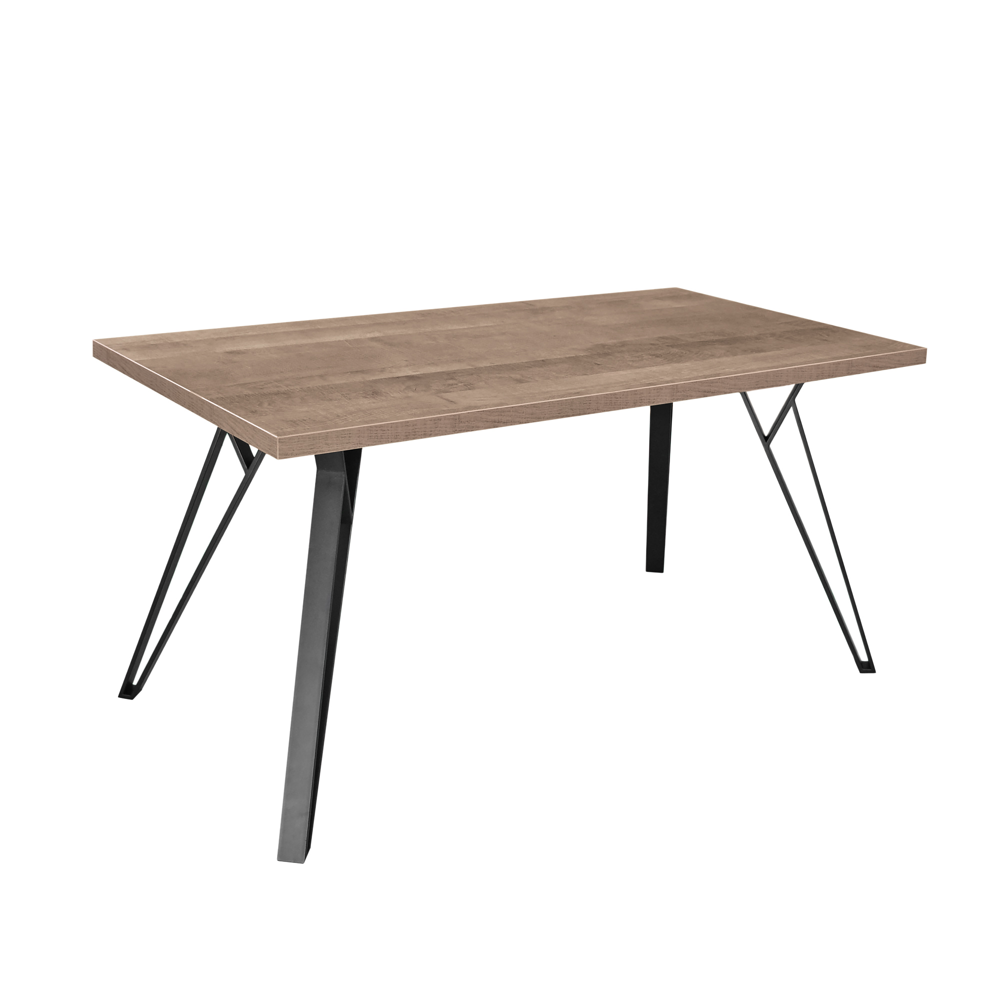 Product Catalog - TOKYO Colonial Table 150×80