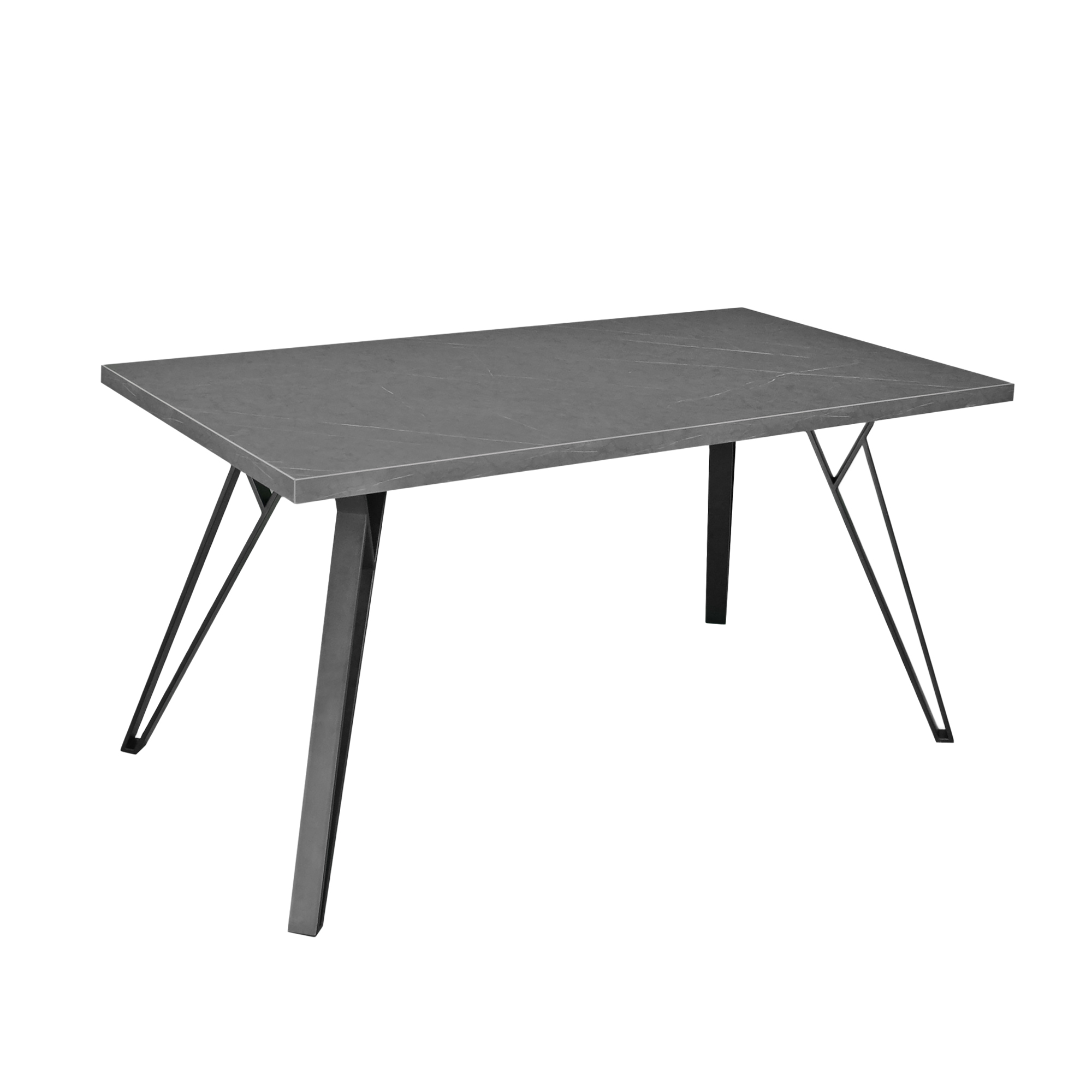 Product Catalog - TOKYO Table Black Marble 150×80