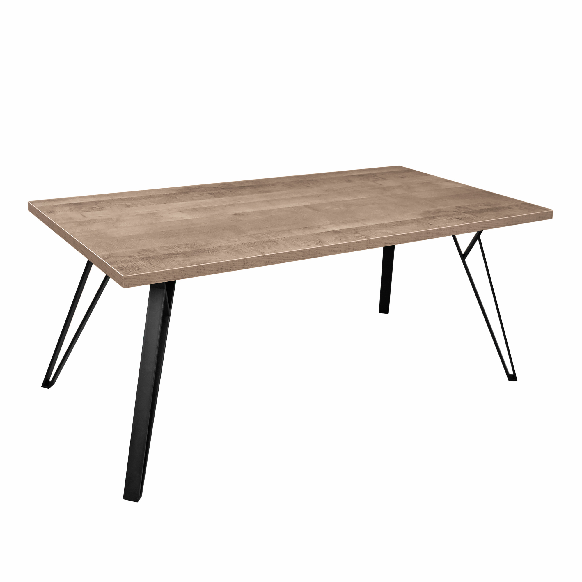 Каталог товаров - Стол TOKYO колониальный 180×90