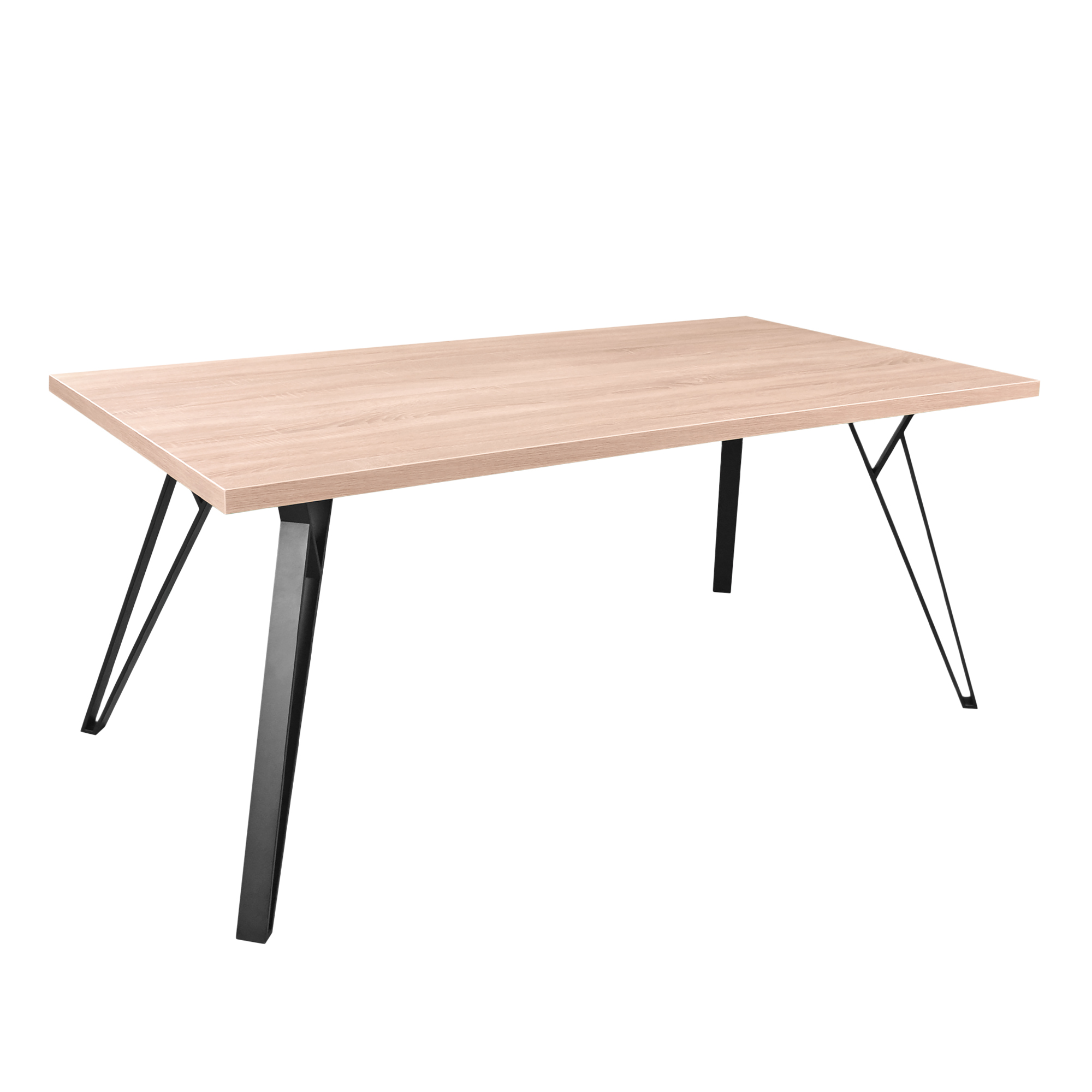 Каталог товаров - Стол TOKYO сонома 180×90