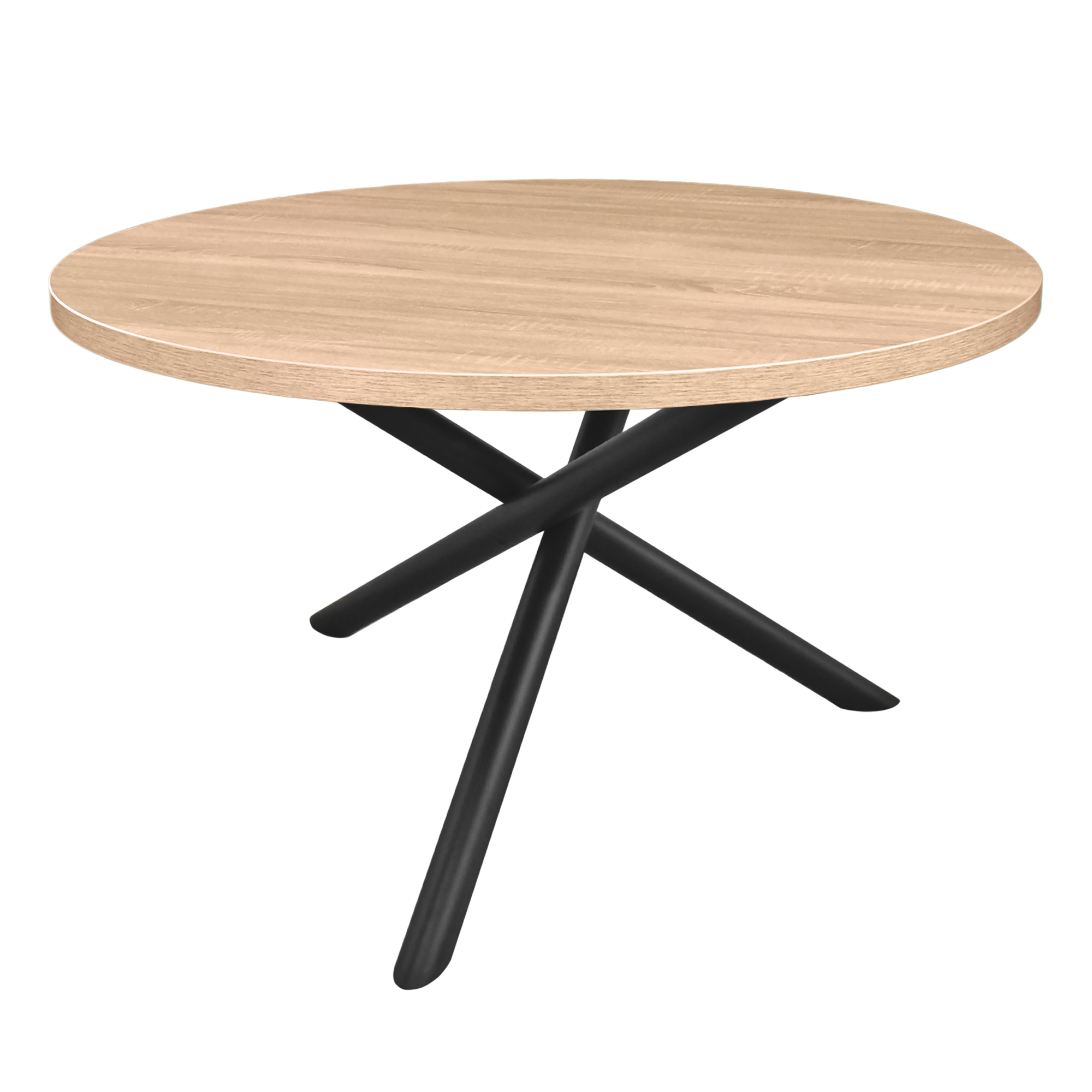 Catalog de produse - Masa TRENTO Sonoma D120