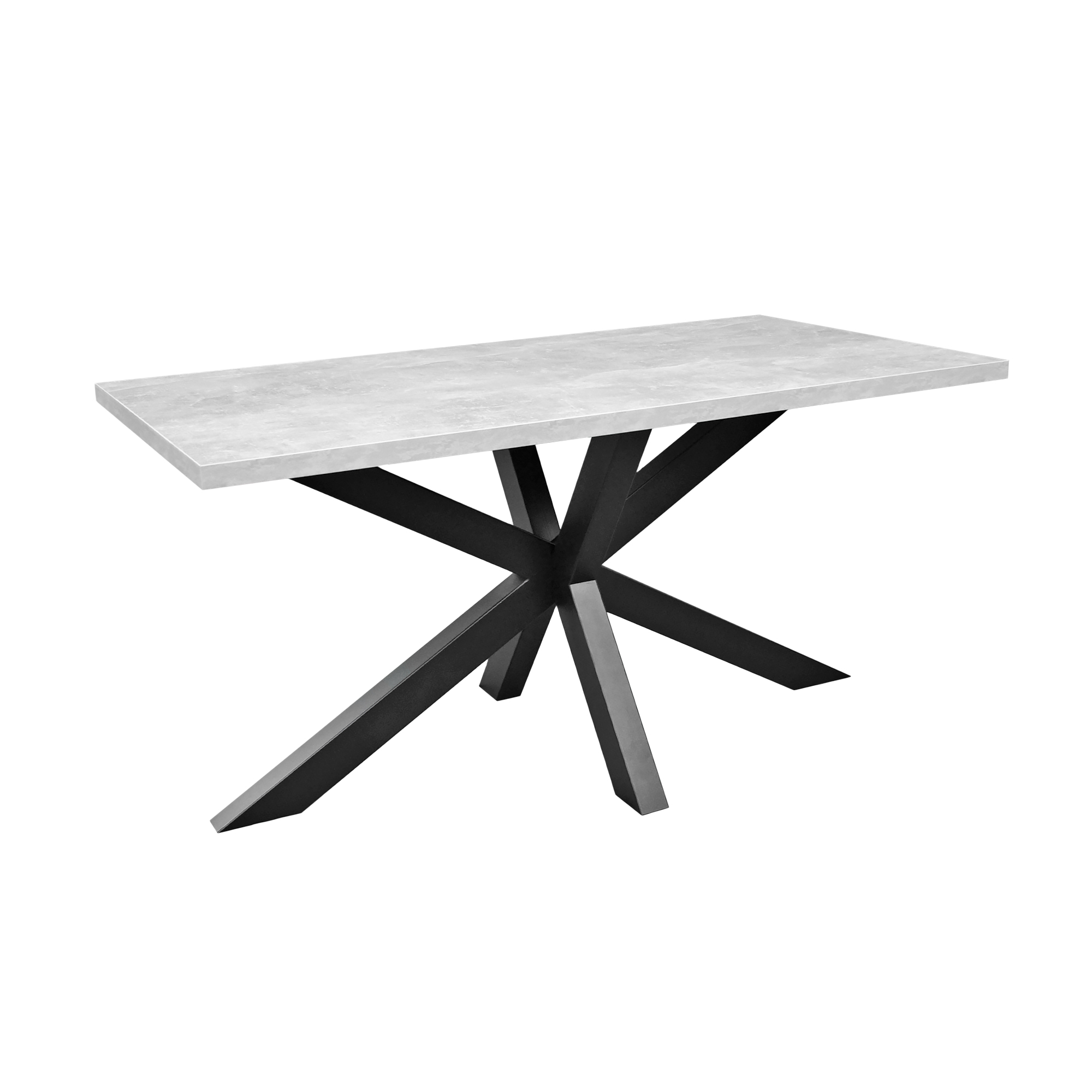 Product Catalog - VESTA Concrete 150×80 Table